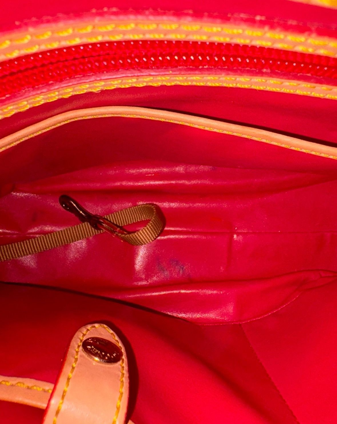 Dooney & Bourke Dooney & Bourke Pebble Grain Kimberley Crossbody Bag Size ONE SIZE - 11 Thumbnail