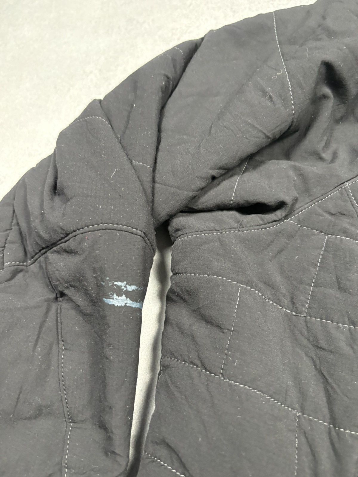 Patagonia Patagonia Nano Air Puffer Jacket Black S Insulated Outdoor Size S / US 4 / IT 40 - 10 Thumbnail