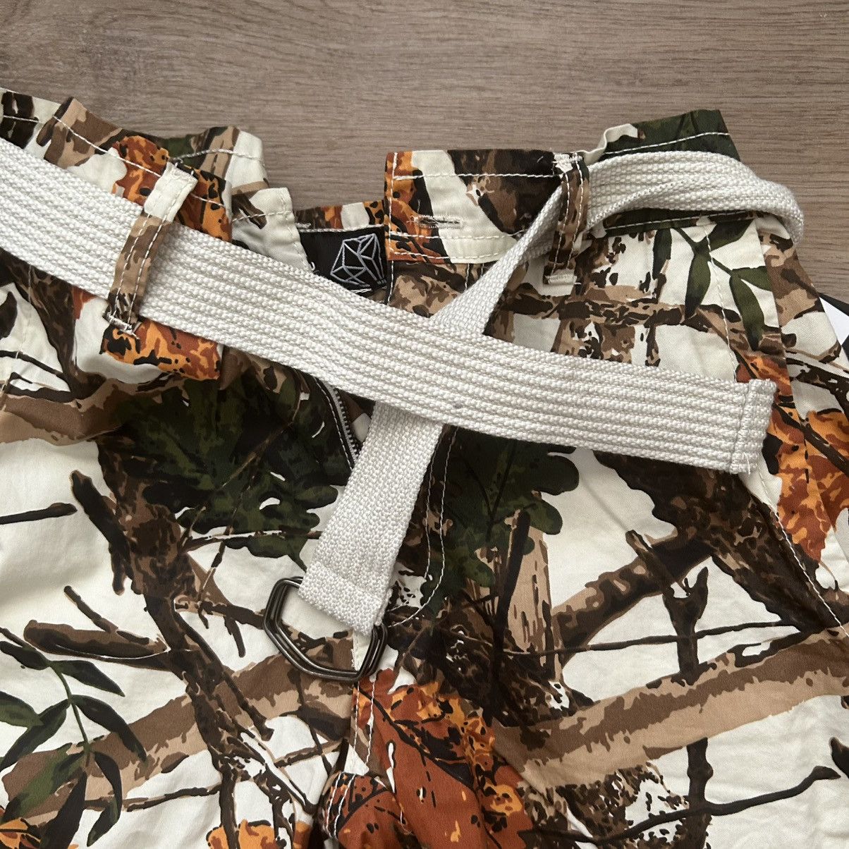 Other Camo cargo pants Size US 30 / EU 46 - 3 Thumbnail