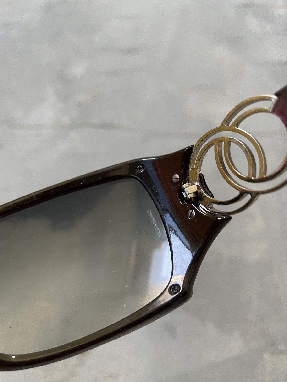 Chanel Chanel 6920 Sunglasses Size ONE SIZE - 4 Thumbnail