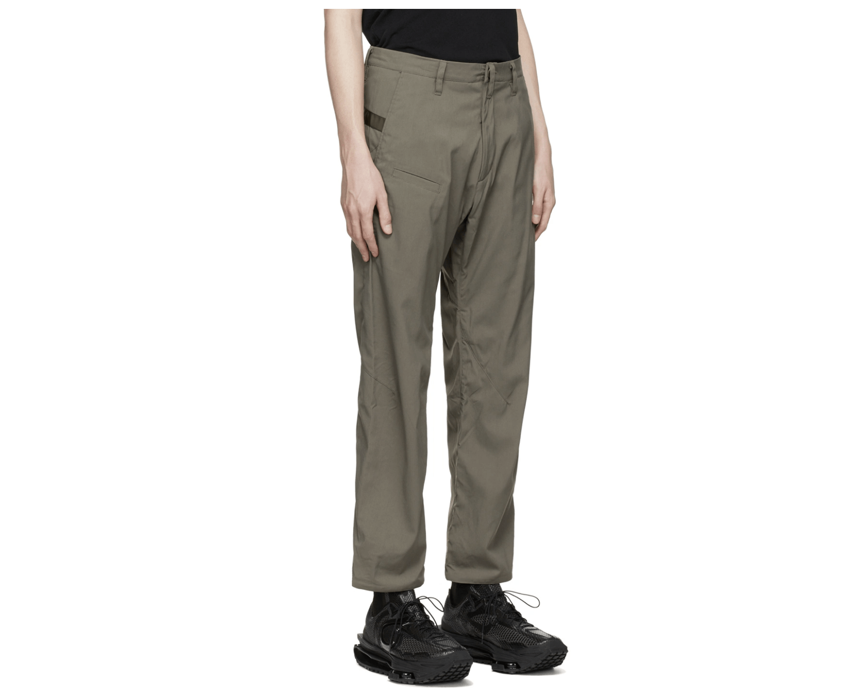 Acronym P39-M Size US 36 / EU 52 - 1 Thumbnail