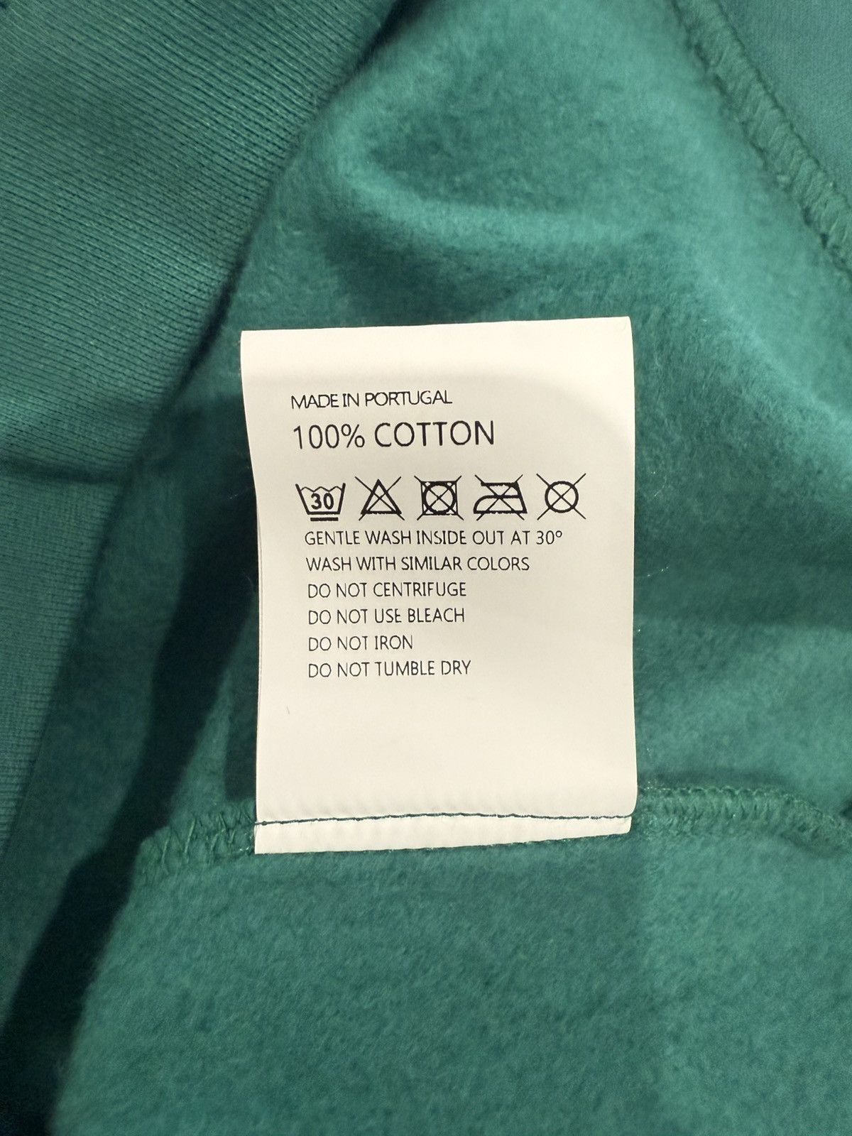Walter Van Beirendonck Walter Van Beirendonck Target- Applied long sweater Size M / US 6-8 / IT 42-44 - 6 Thumbnail
