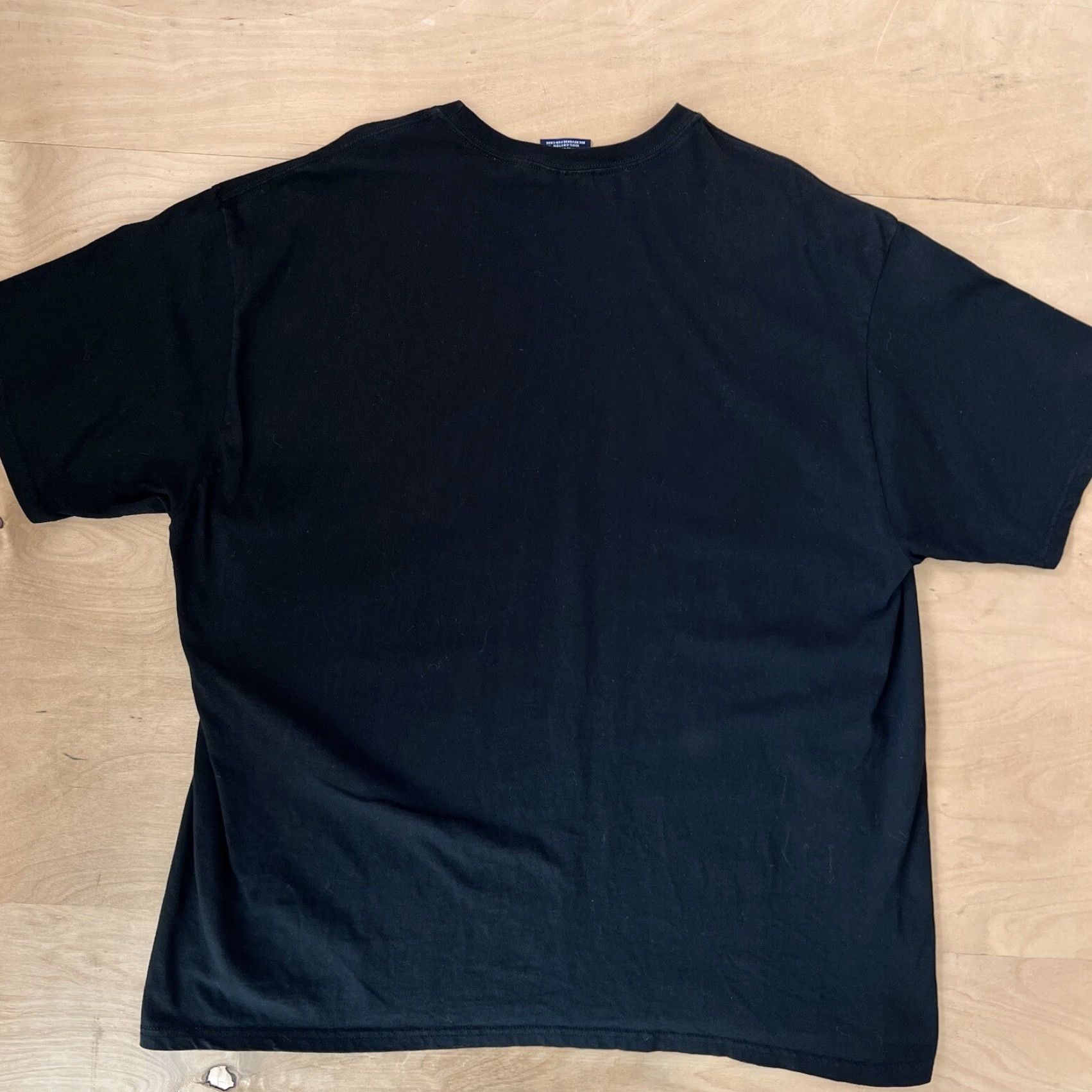 Polo Ralph Lauren VINTAGE Polo Sport P2K Shirt 2XL Black Red 90s Ralph Lauren Polo Ralph Lauren Shirts Mens USA 90s Space Sports Monsters Inc. Size US XXL / EU 58 / 5 - 6 Thumbnail