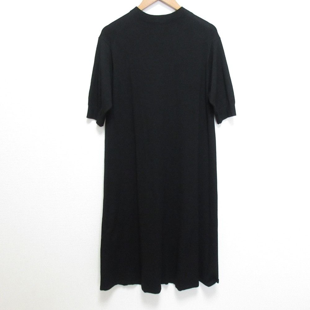 Other Other 23ku Viscose Knit Dress Textile Dresses DUTY FREE for USA Size ONE SIZE - 1 Thumbnail