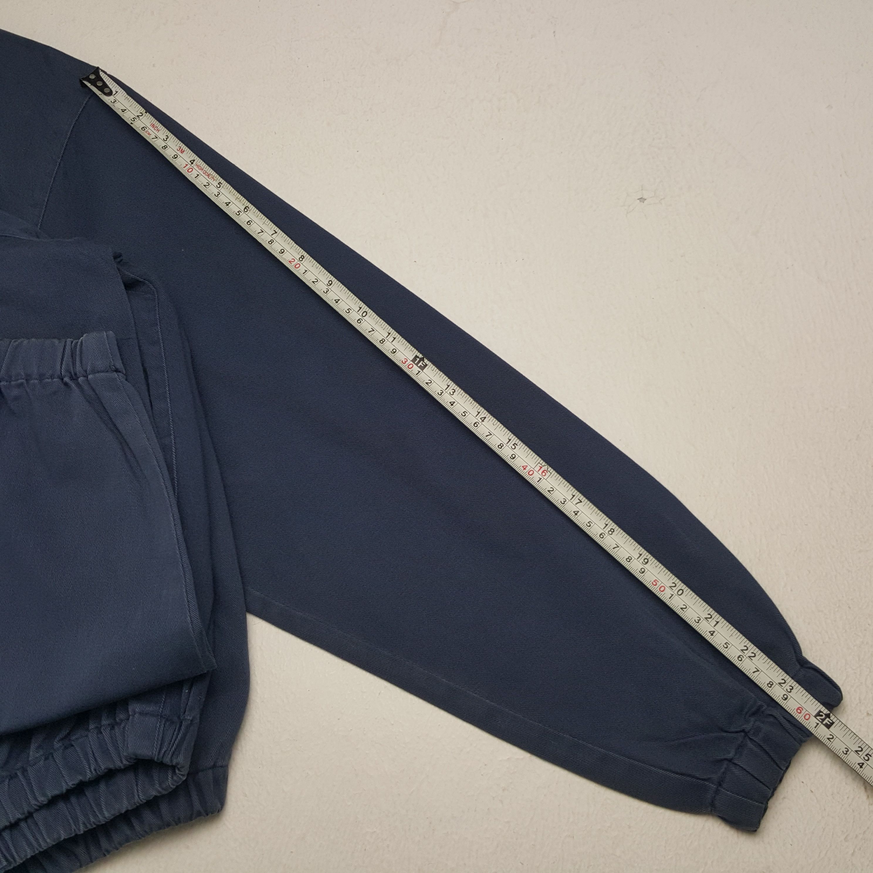 Polo Ralph Lauren × Vintage Vintage Polo Ralph Lauren Designer Brand Jacket Size US L / EU 52-54 / 3 - 6 Thumbnail