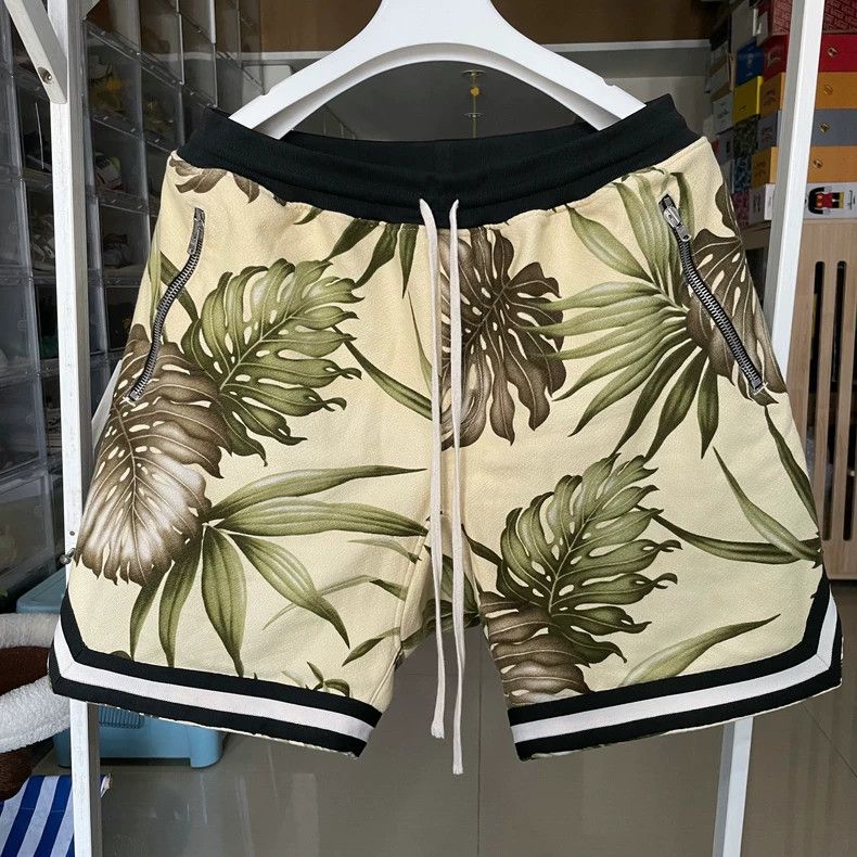 Fear of God Fear of God floral shorts Size US 33 - 1 Thumbnail