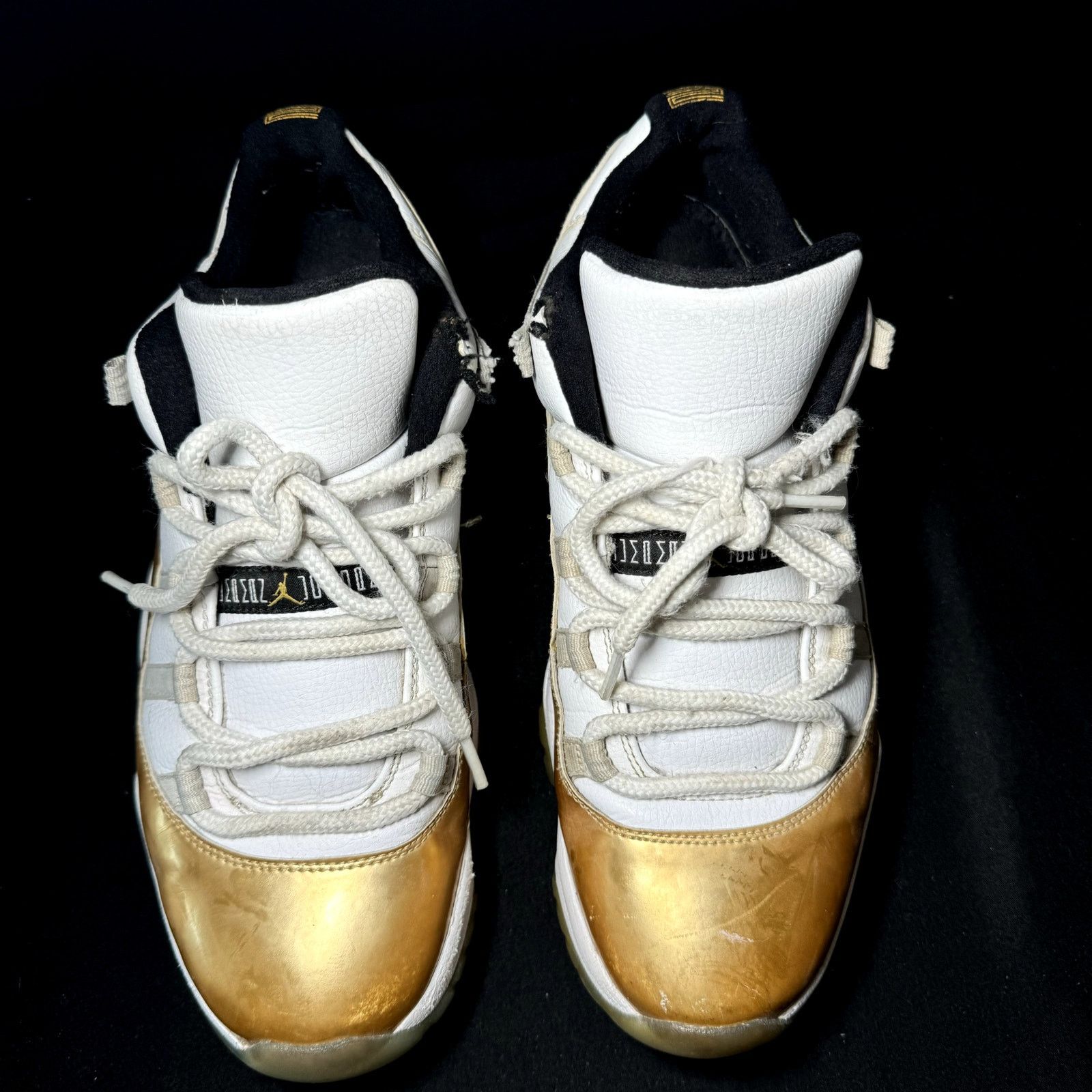 Jordan Brand × Nike Size 10 - Nike Air Jordan 11 Retro Low Closing Ceremony Size US 10 / EU 43 - 4 Thumbnail