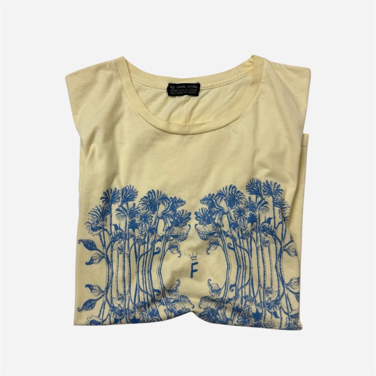 Final Home FINAL HOME Size M / US 6-8 / IT 42-44 - 1 Thumbnail
