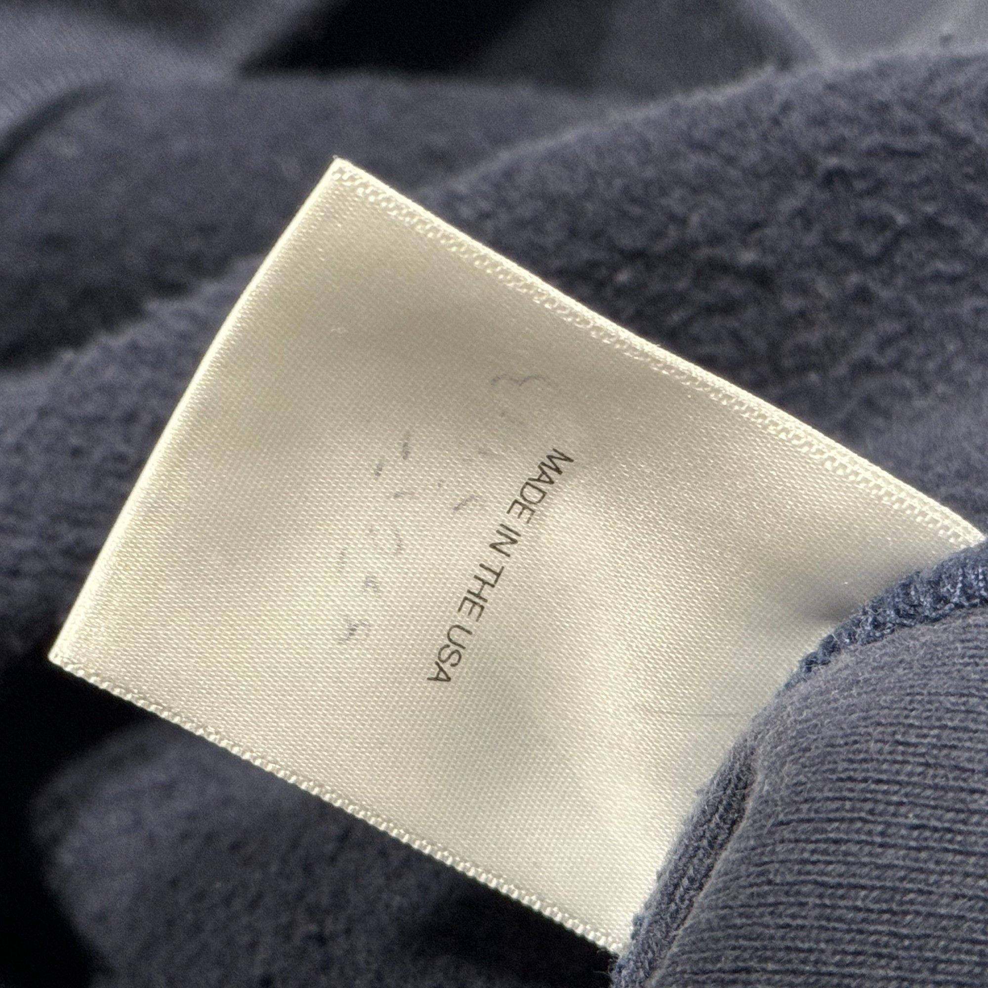 Enfants Riches Deprimes Gstaad Palace Sweater Size US L / EU 52-54 / 3 - 8 Thumbnail