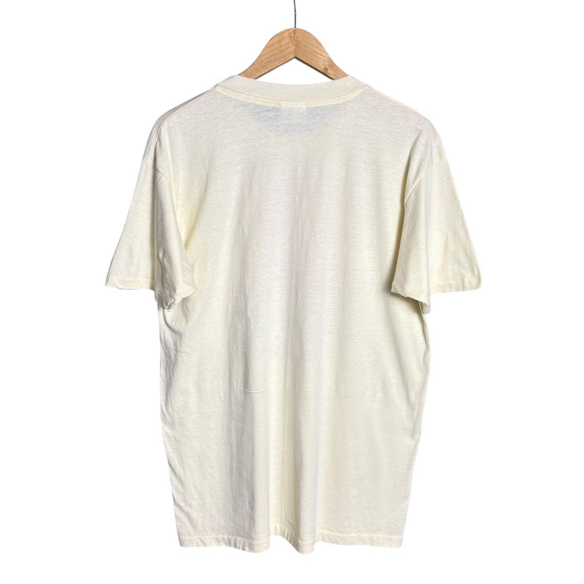 Vintage Vintage 80s St.Croix Virgin Islands Sexy Butt T-Shirt Size US XL / EU 56 / 4 - 8 Thumbnail