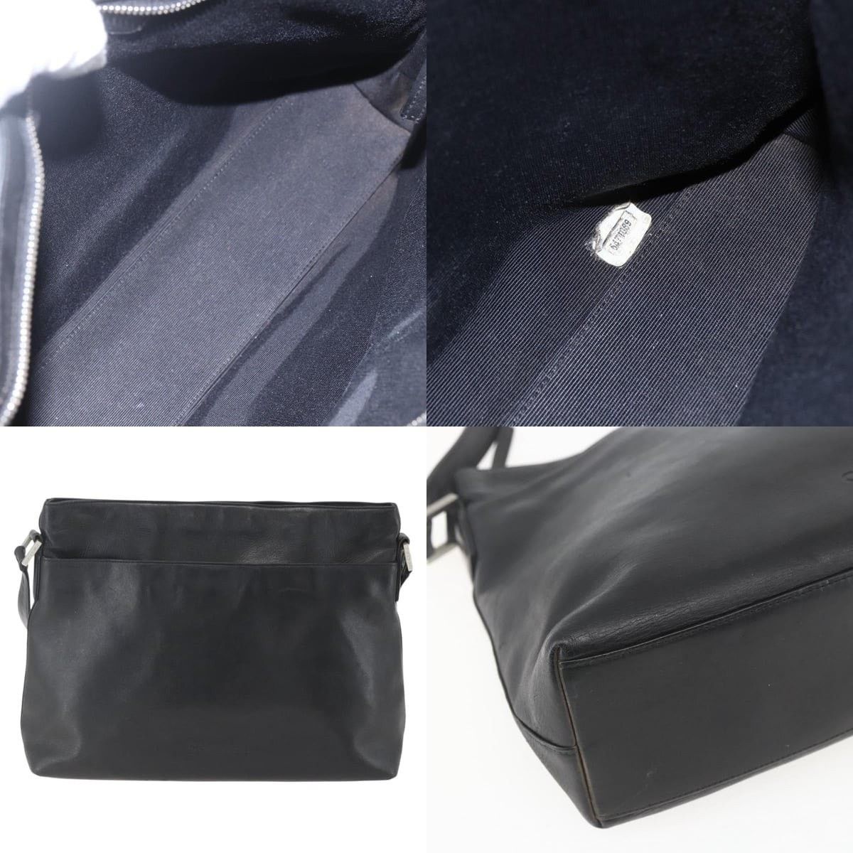 Chanel Chanel Classic Flap Shoulder Bag Size ONE SIZE - 5 Thumbnail