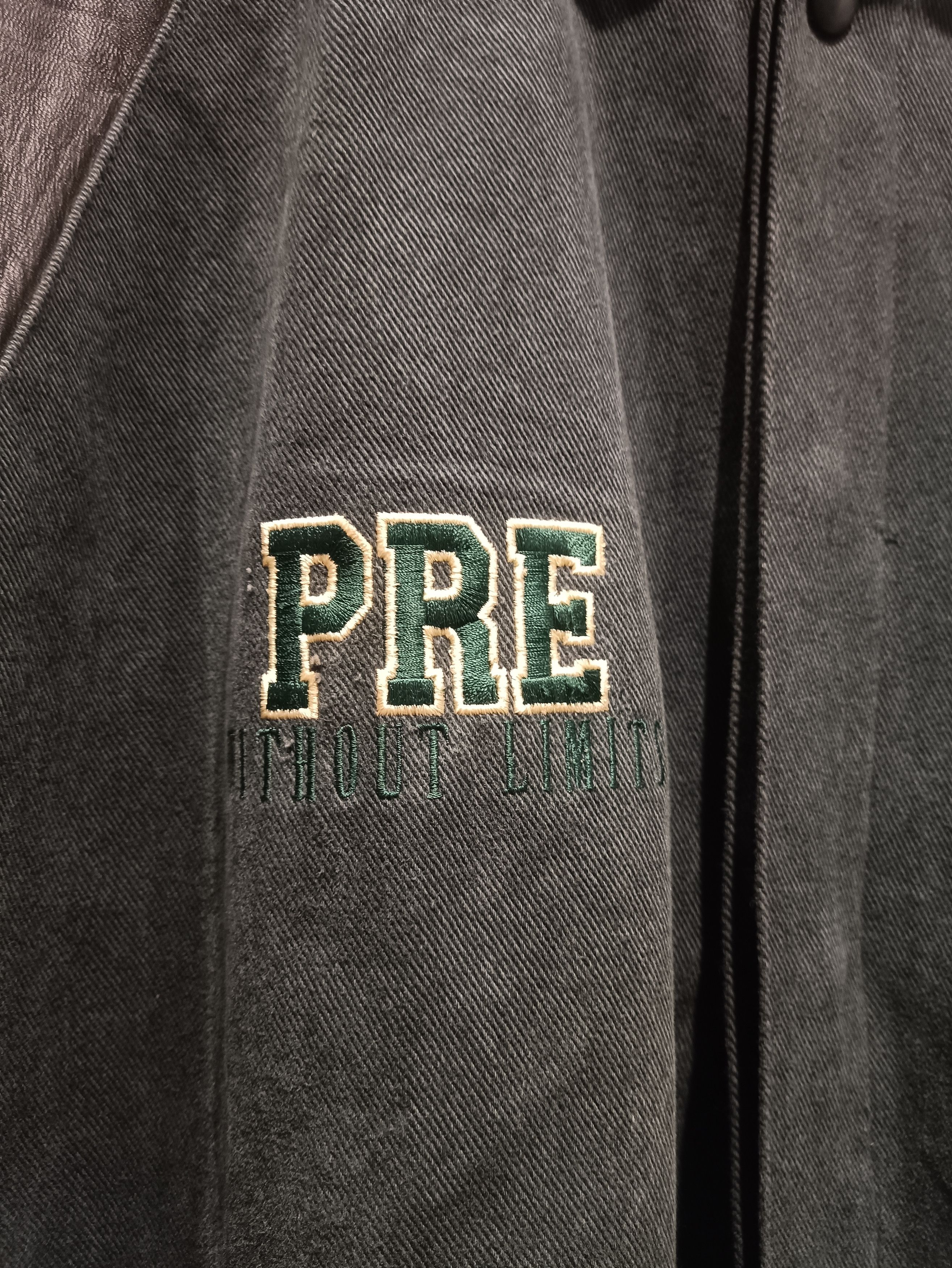 Nike × Vintage × Warner Bros vintage nike varsity Size US XL / EU 56 / 4 - 3 Thumbnail