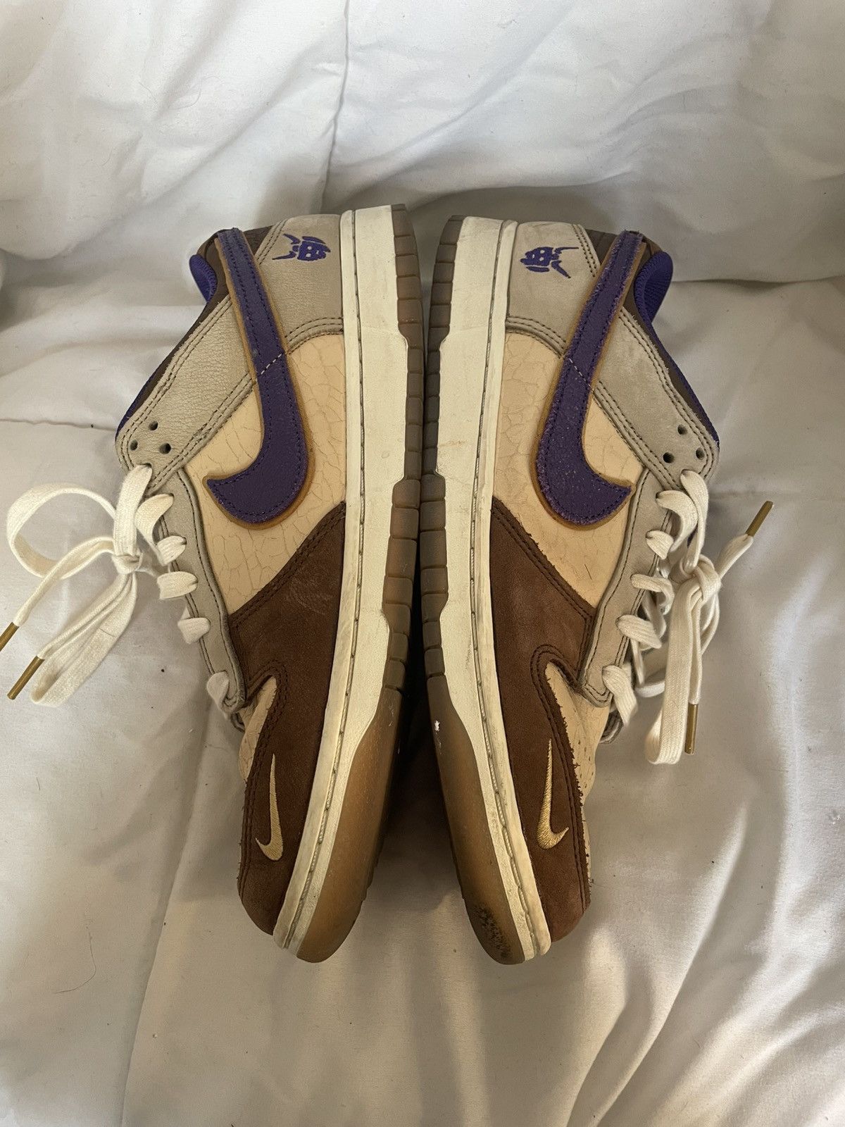 Nike Nike Dunk Lo Setsubun Size US 9.5 / EU 42-43 - 9 Thumbnail