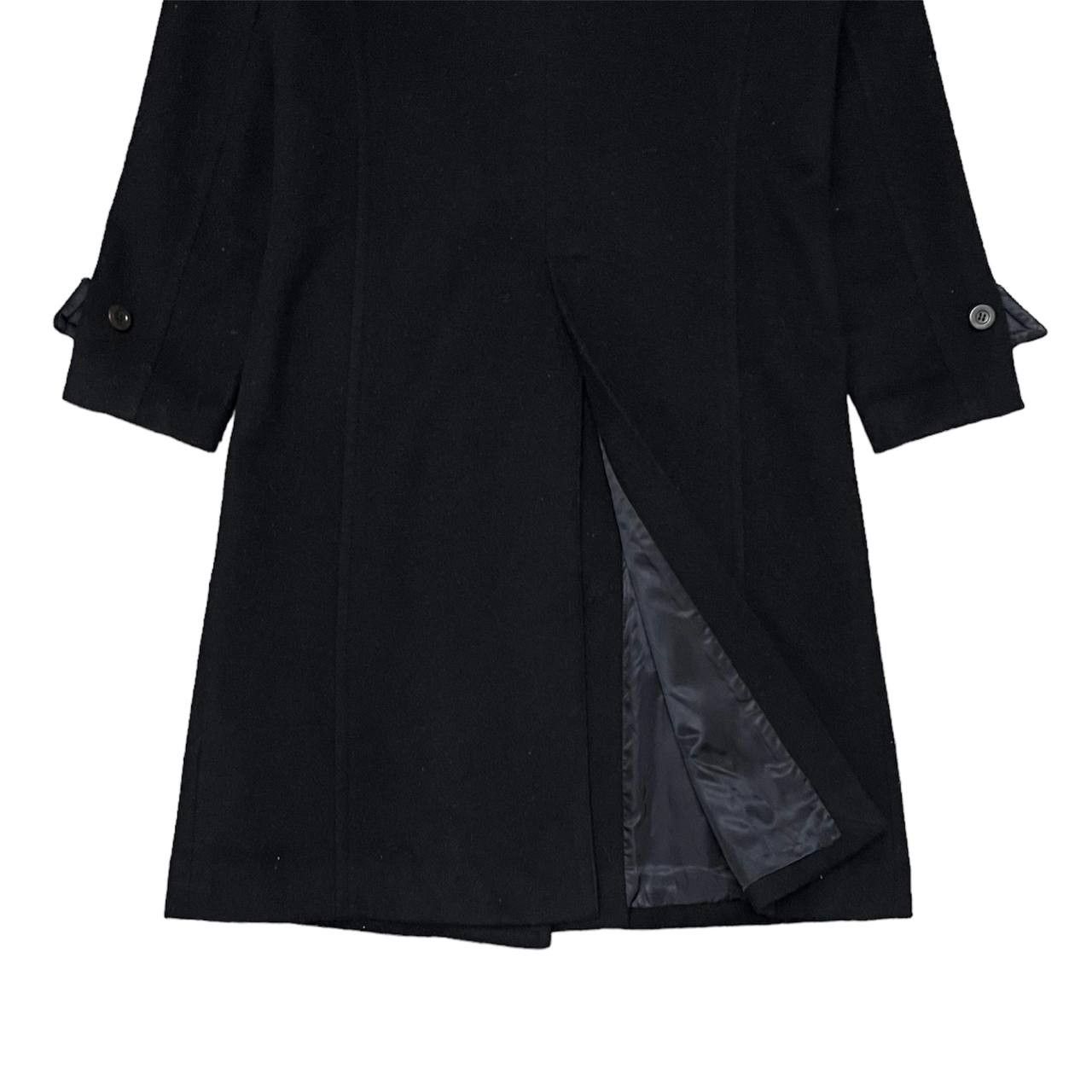 Hysteric Glamour Vintage Hysteric Glamour Wool Long Coat Size US S / EU 44-46 / 1 - 12 Thumbnail