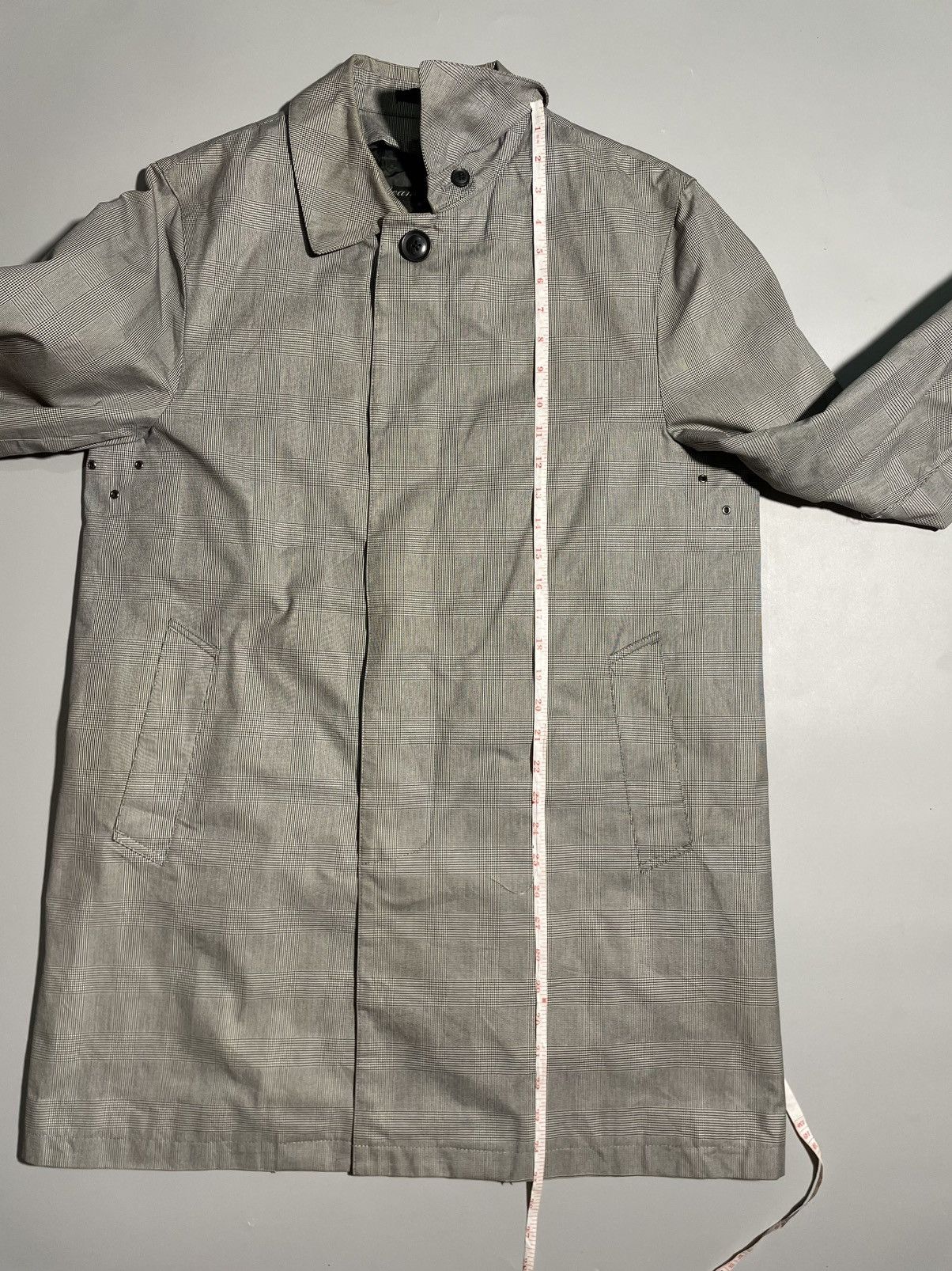 Beams Japan Beams Japan Trench Coat Size US M / EU 48-50 / 2 - 10 Thumbnail