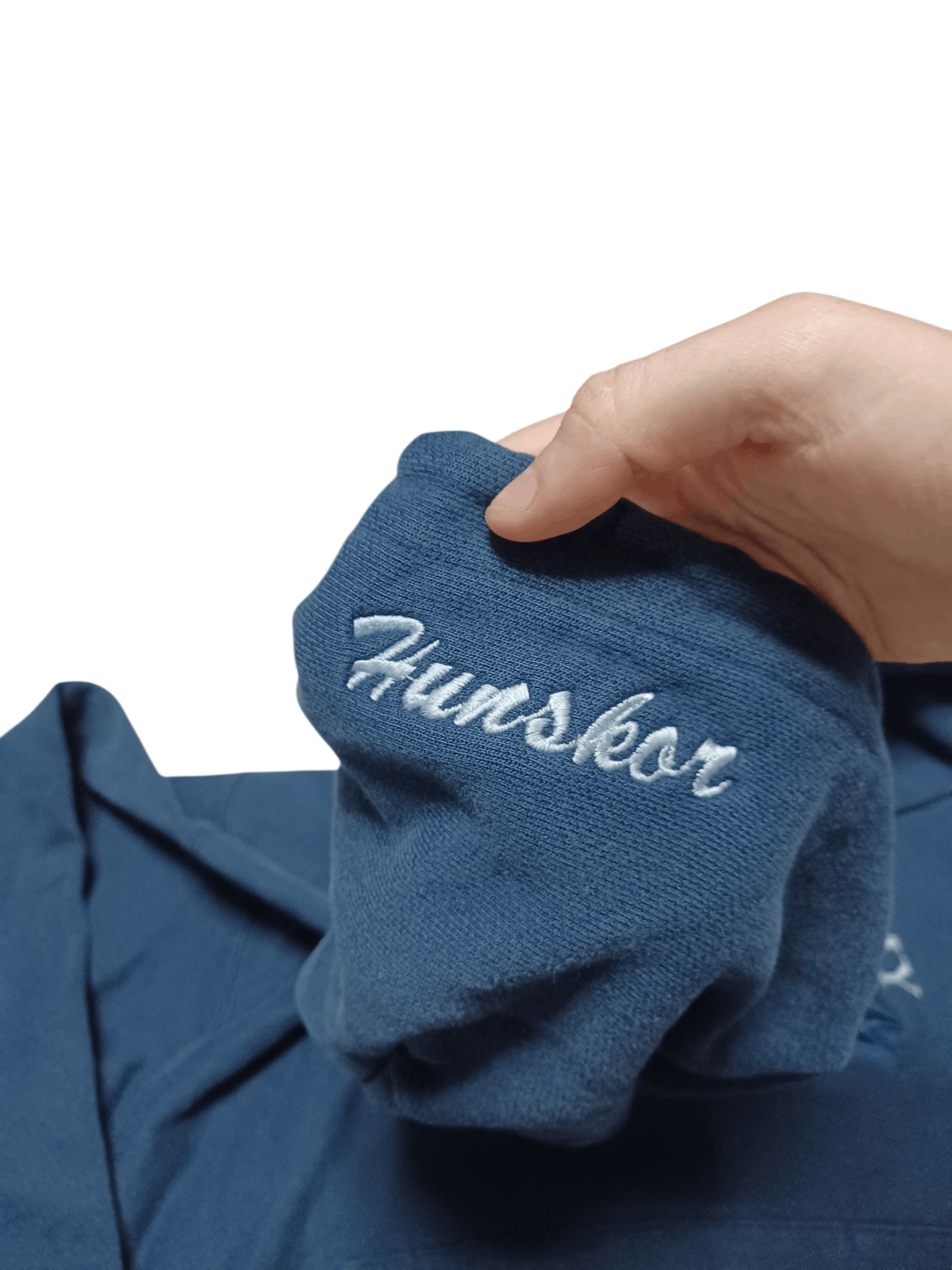 Champion SCHAEFFER ACADEMY CHAMPION VINTAGE REVERSE WEAVE HOODIE Size US L / EU 52-54 / 3 - 3 Thumbnail