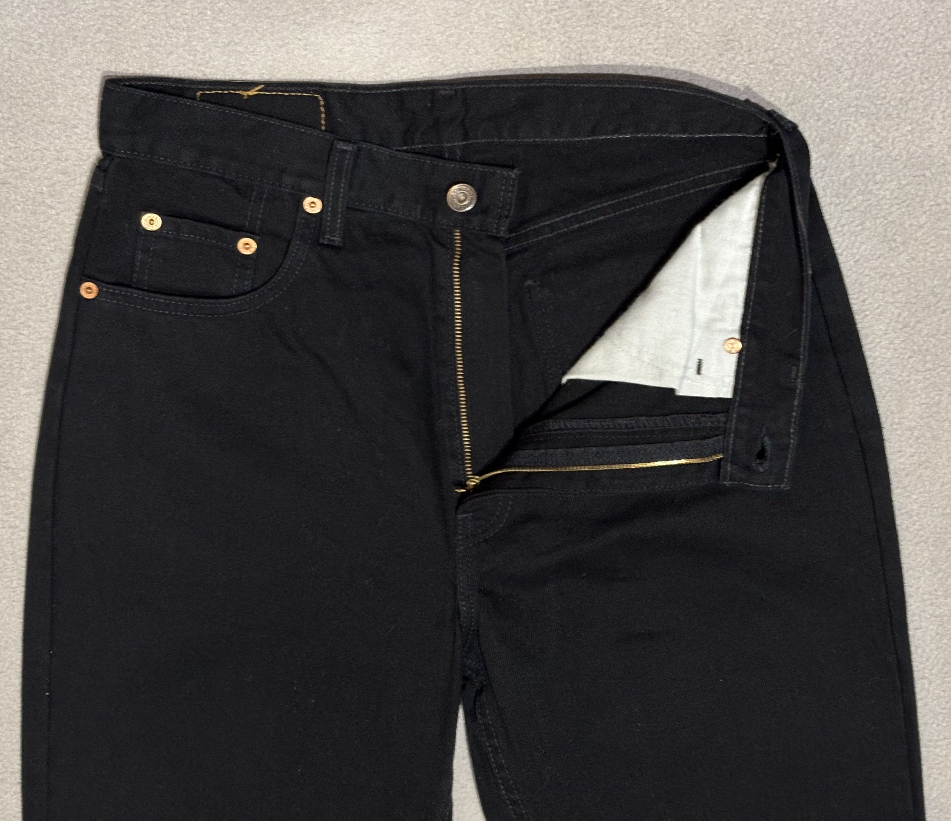 Levi's Levi's 882 vintage 90s Orange Tab jeans size 32/30 Size US 32 / EU 48 - 15 Thumbnail