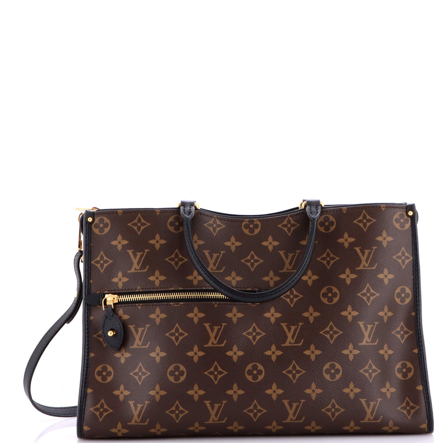 Popincourt NM Handbag