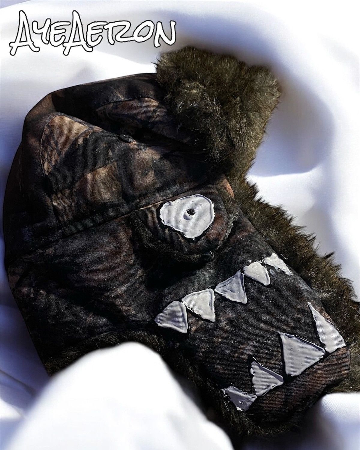 Other Chomper Ushankas Size ONE SIZE - 3 Thumbnail
