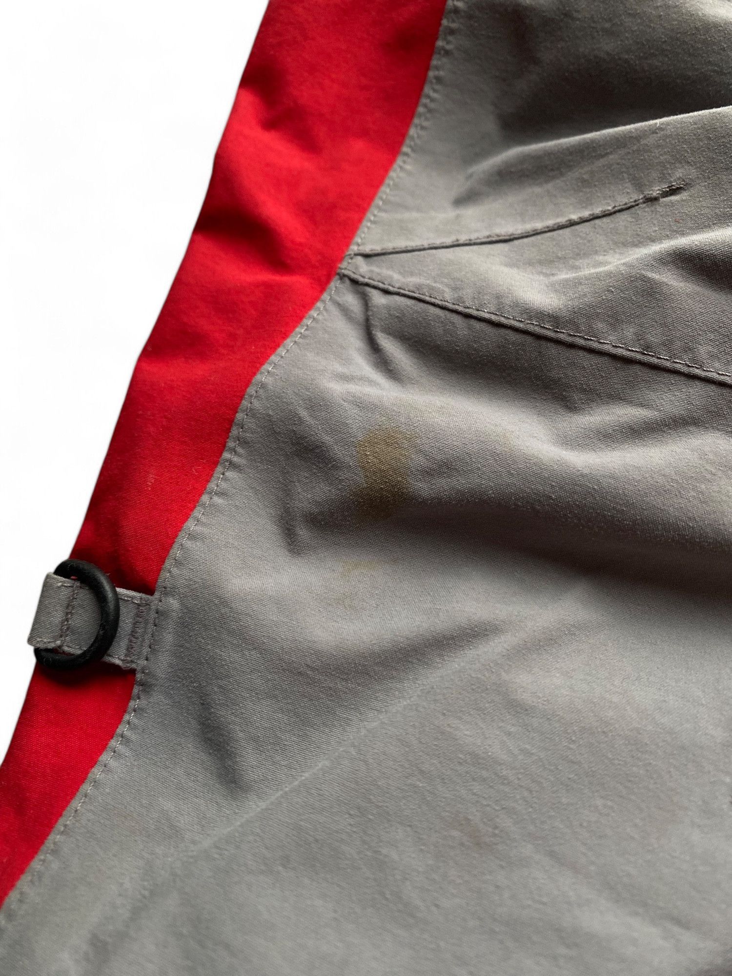 Goretex × The North Face Vintage The North Face Goretex Jacket Size M / US 6-8 / IT 42-44 - 9 Thumbnail
