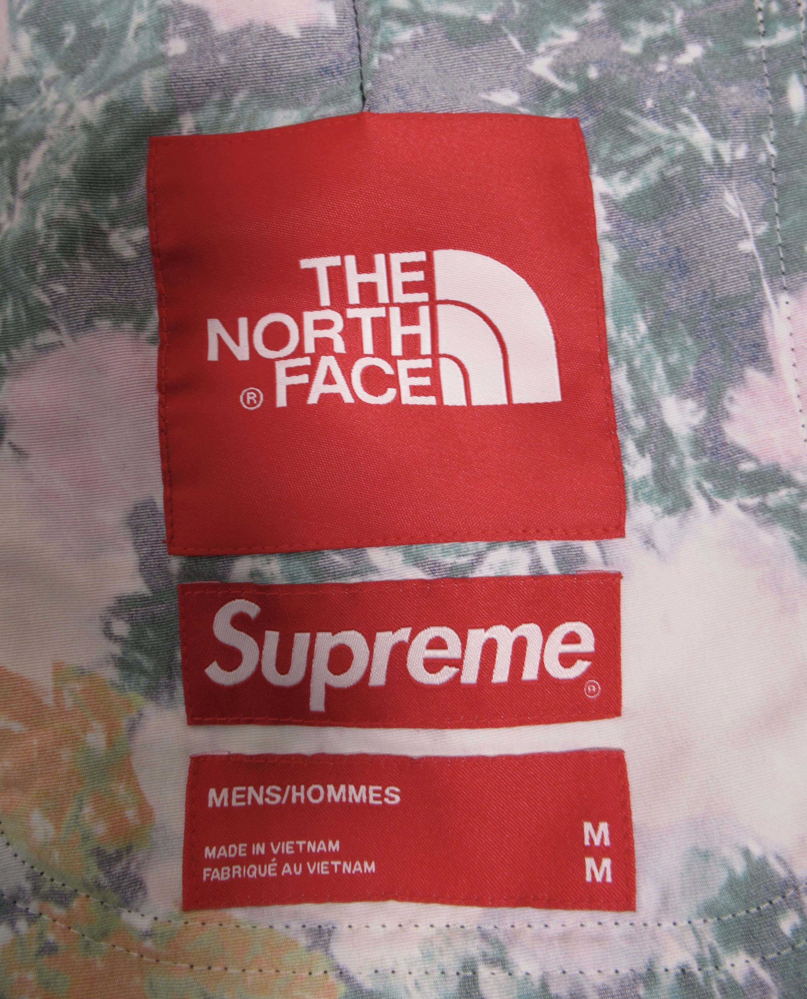 The North Face Supreme ®/The North Face® Trekking Packable Belted Short Size US 35 - 8 Thumbnail