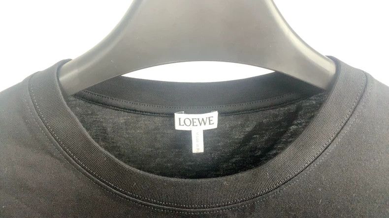 Loewe Loewe Short sleeve T-shirt Size M / US 6-8 / IT 42-44 - 8 Thumbnail