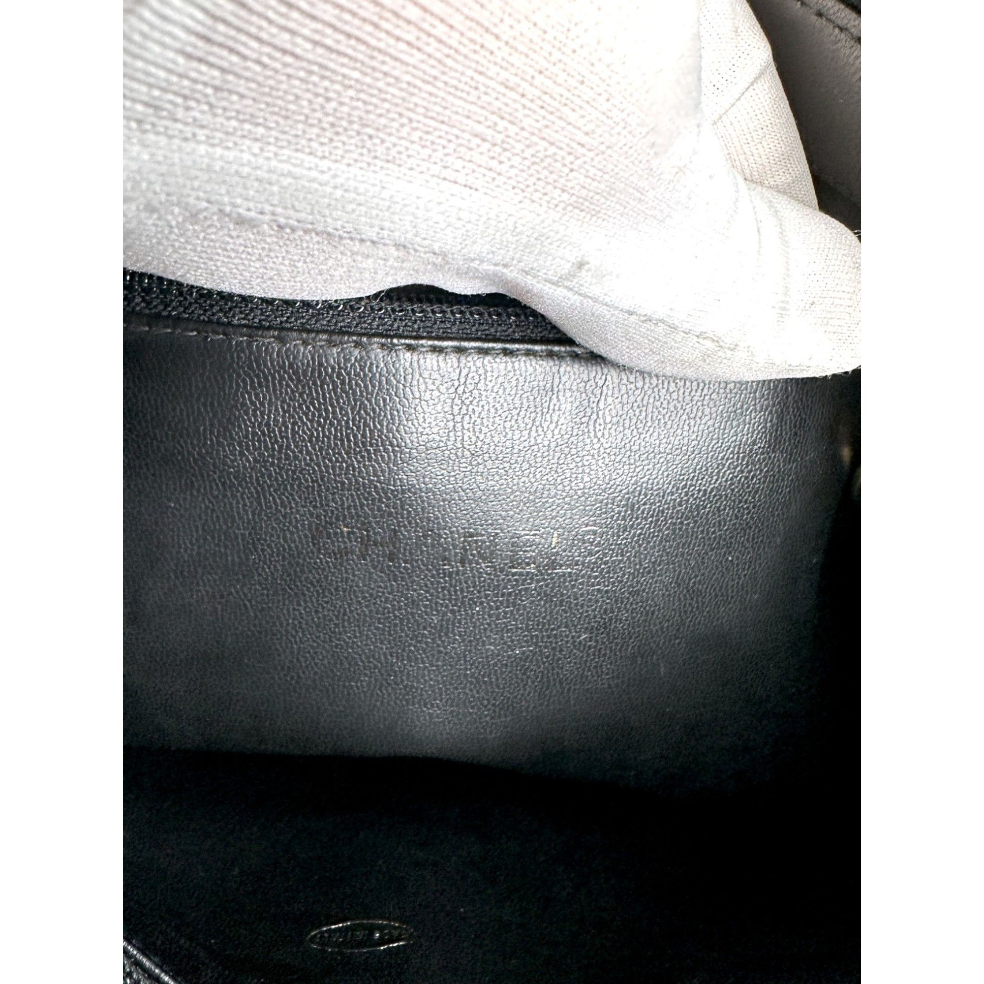 Chanel Chanel CC calfskin tote Size ONE SIZE - 11 Thumbnail