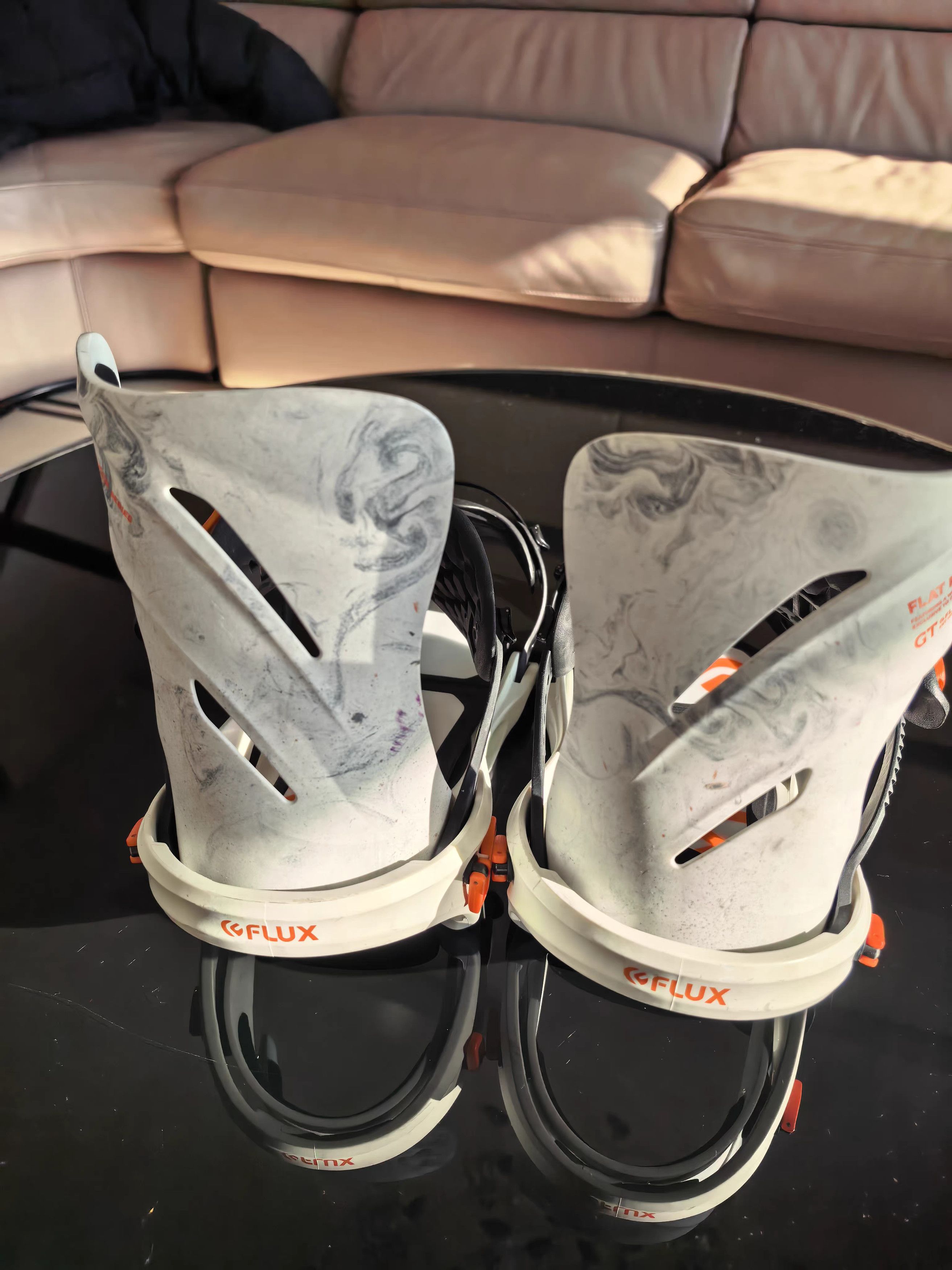 Flux FLUX GT Bindings K17 Size ONE SIZE - 3 Thumbnail