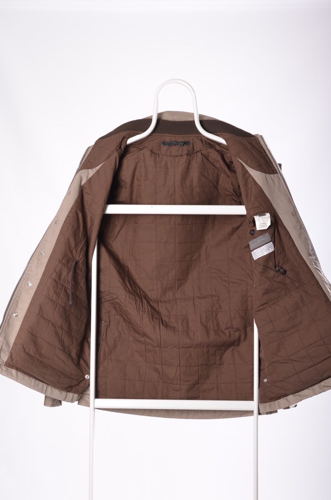 Acne Studios Acne Jeans Century Jacket Coat Size US M / EU 48-50 / 2 - 2 Thumbnail