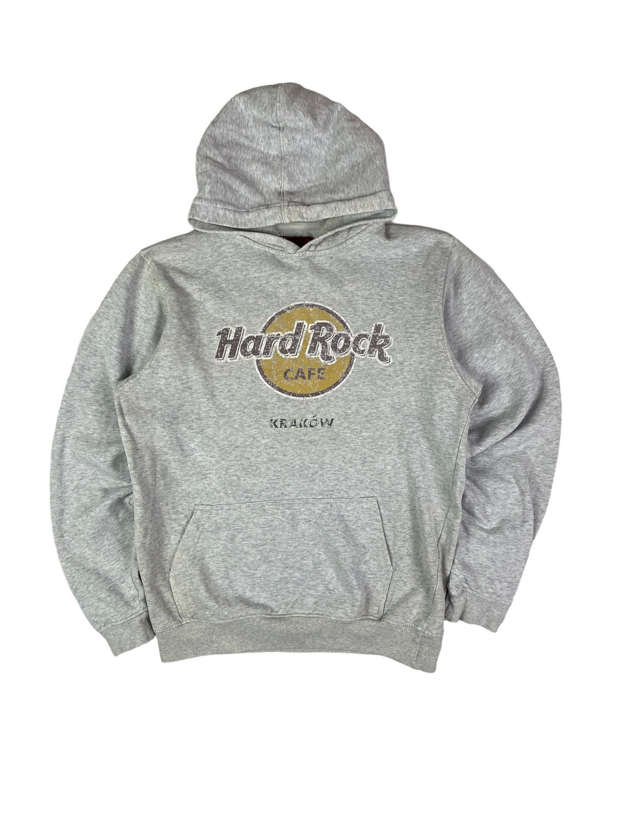 Sweatshirt hard rock cafe shop