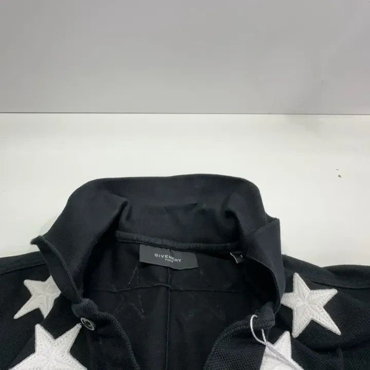 Givenchy Givenchy Givenchy Casual Fashion Short Sleeve Polo -2507 Size US S / EU 44-46 / 1 - 3 Thumbnail