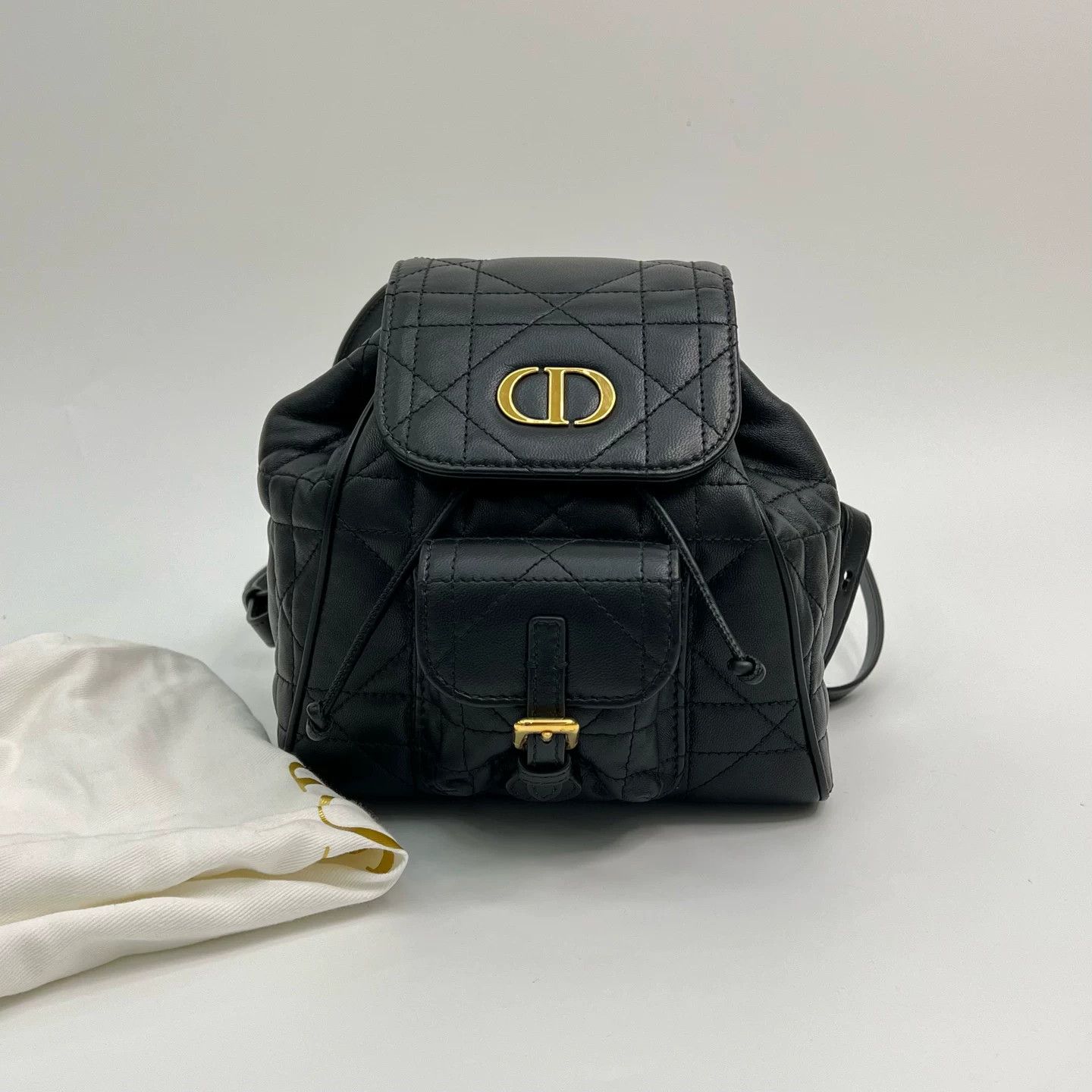 Dior Pre-loved Bag Very good condition Size ONE SIZE - 1 Thumbnail