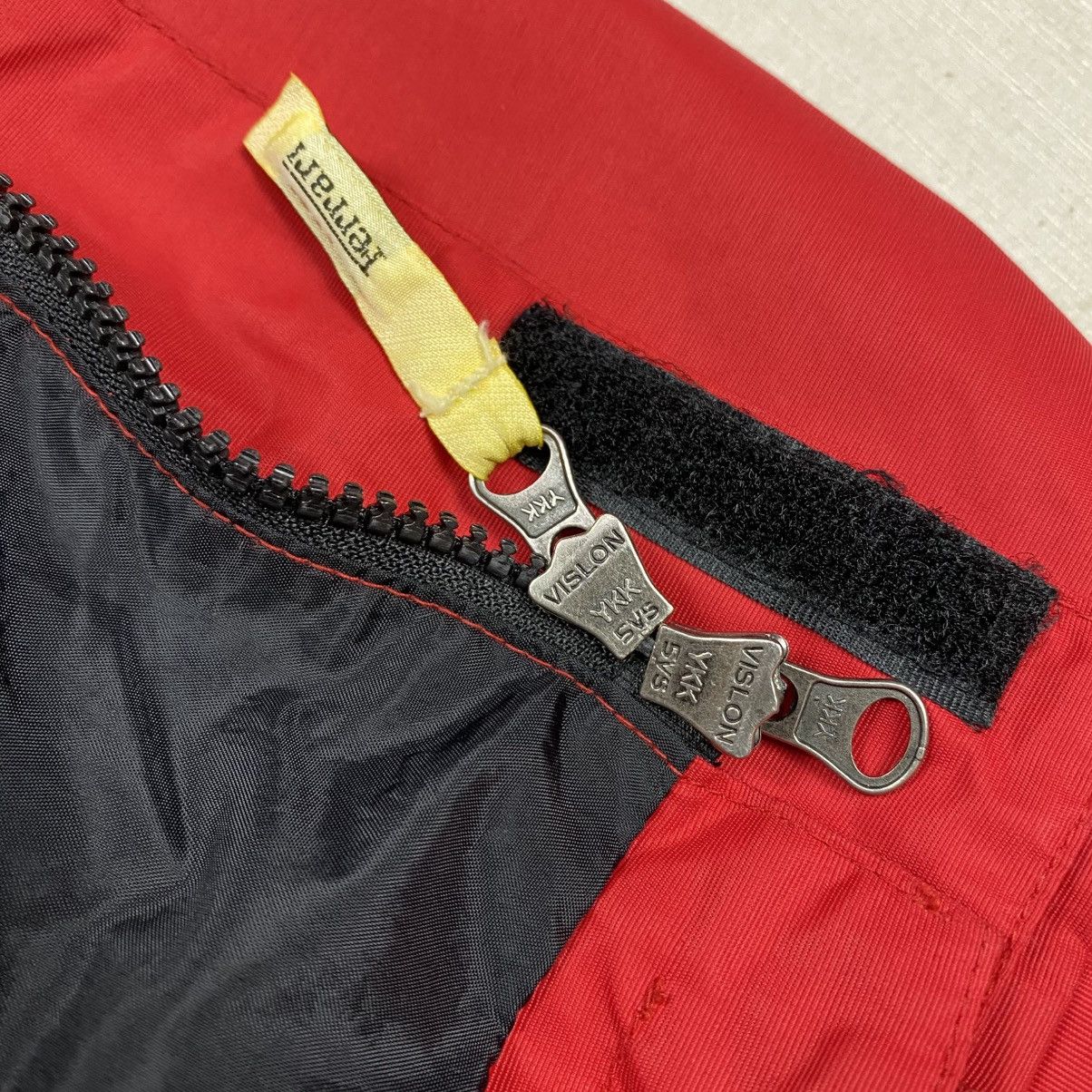 Ferrari Ferrari x Marlboro Racing Snowboard Jacket Size US L / EU 52-54 / 3 - 14 Thumbnail