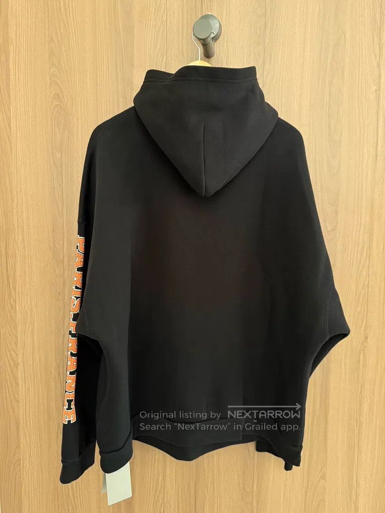 Balenciaga Balenciaga hoodie Size US L / EU 52-54 / 3 - 2 Thumbnail