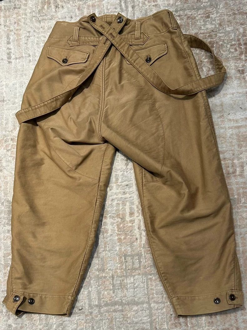 Other Freewheelers Airplane pants Size US 32 / EU 48 - 3 Thumbnail