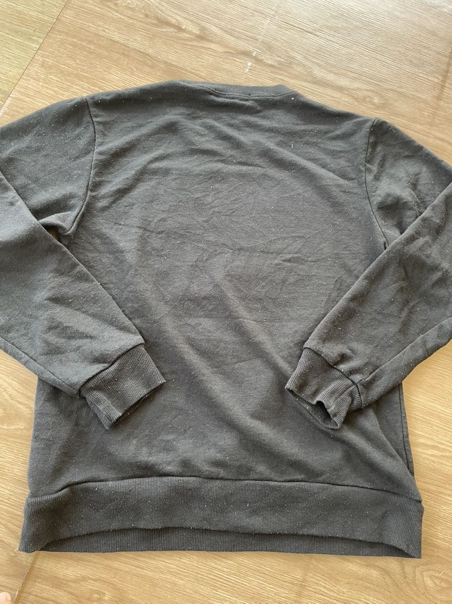 In The Attic In the attic big logo sweatshirt Size US M / EU 48-50 / 2 - 5 Thumbnail