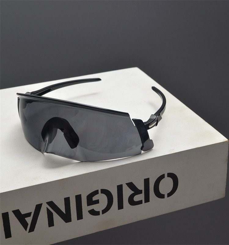 Electric Visual Retro Street ins style custom avant-garde sunglasses Size ONE SIZE - 1 Thumbnail
