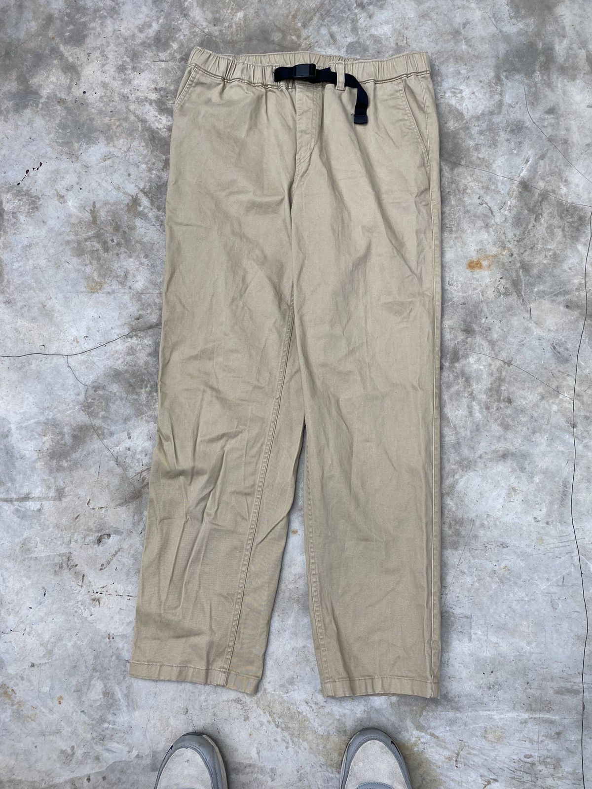 musinsa standart x japanese brand x rare x vtg