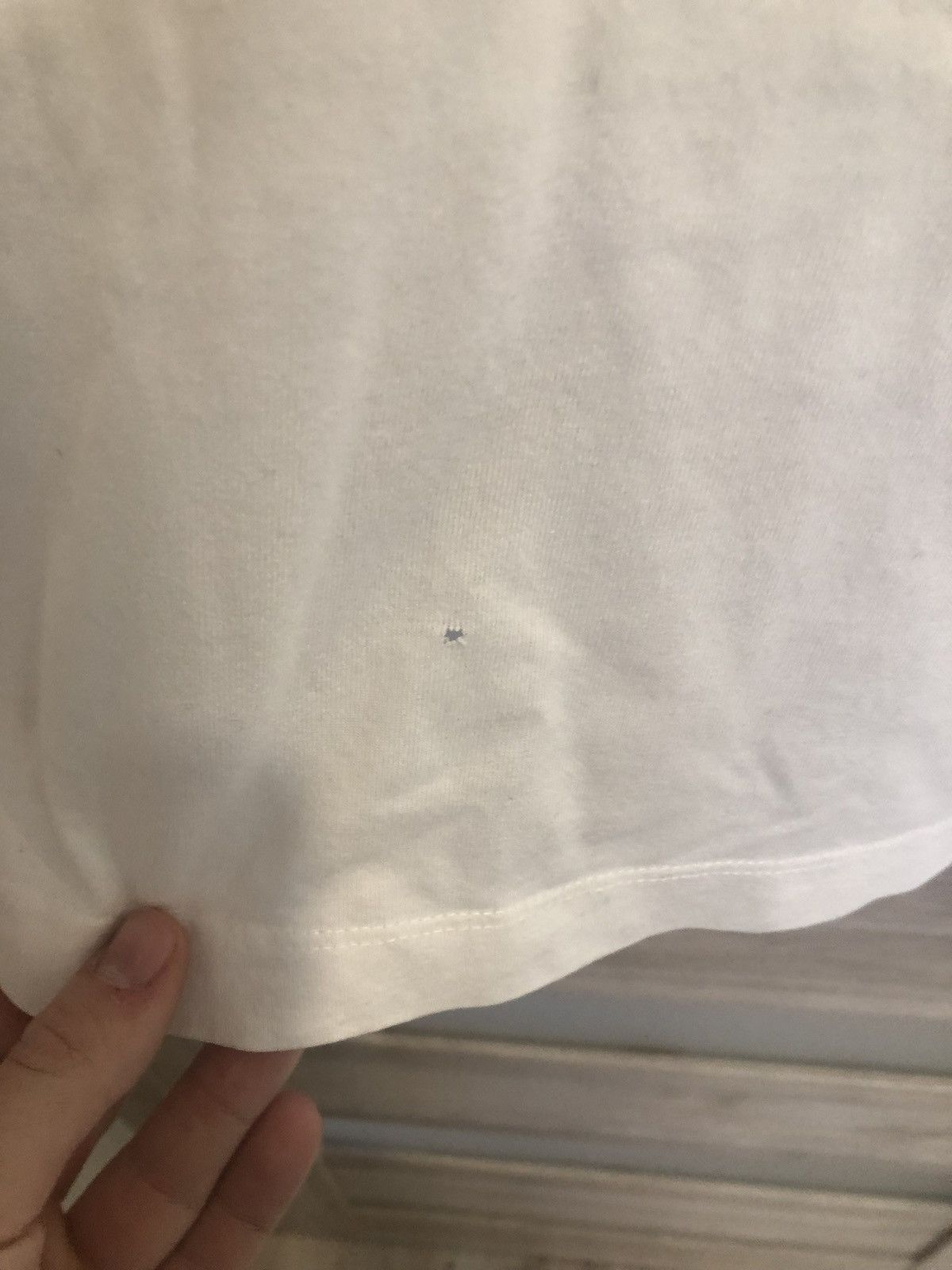 Off-White Off-White Golden Ratio tee Size US XL / EU 56 / 4 - 3 Thumbnail