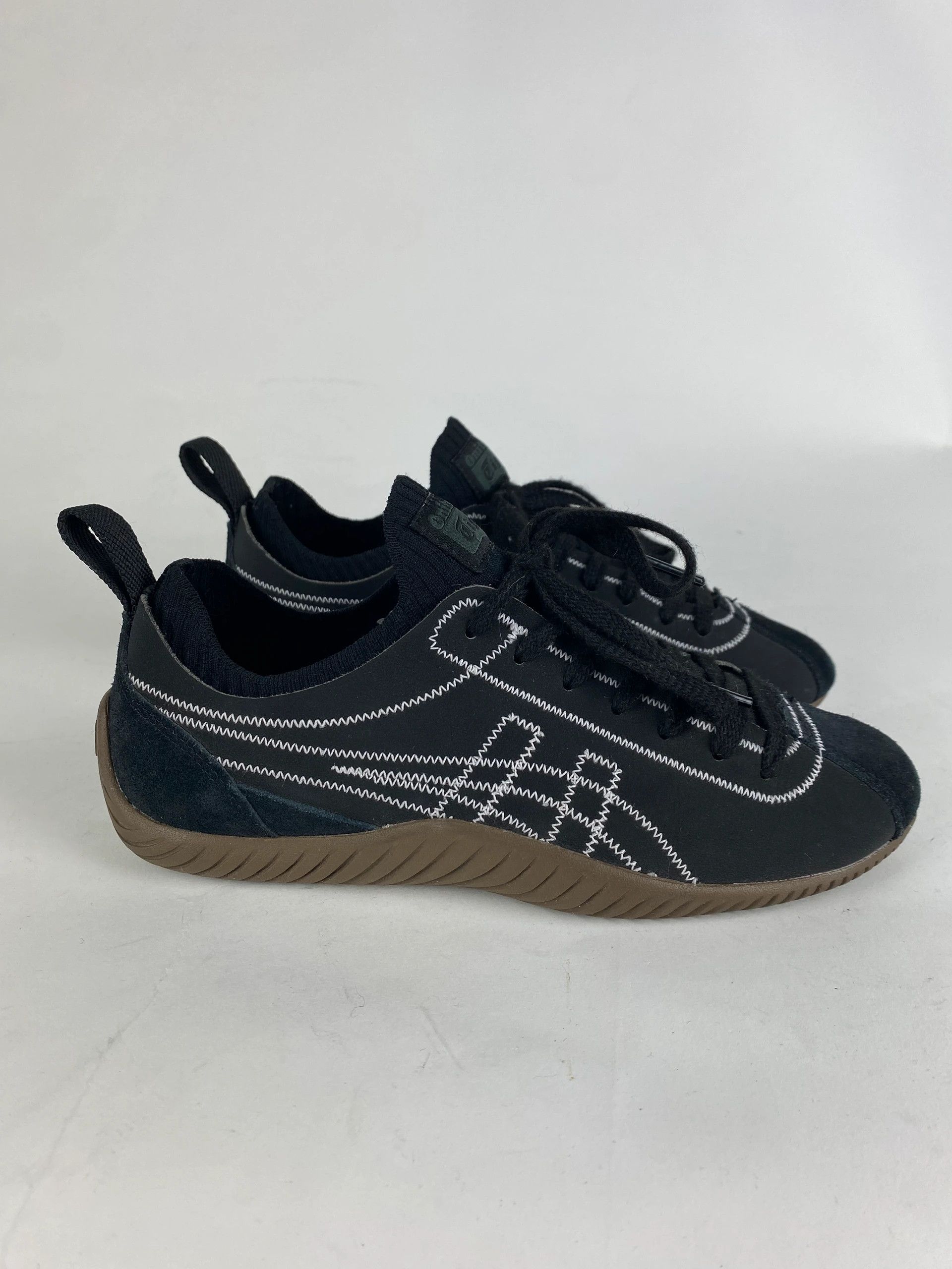 Japanese Brand × Onitsuka Tiger × Rare onitsuka tiger sclaw Japanese Brand × Onitsuka Tiger × Rare onitsuka tiger sclaw