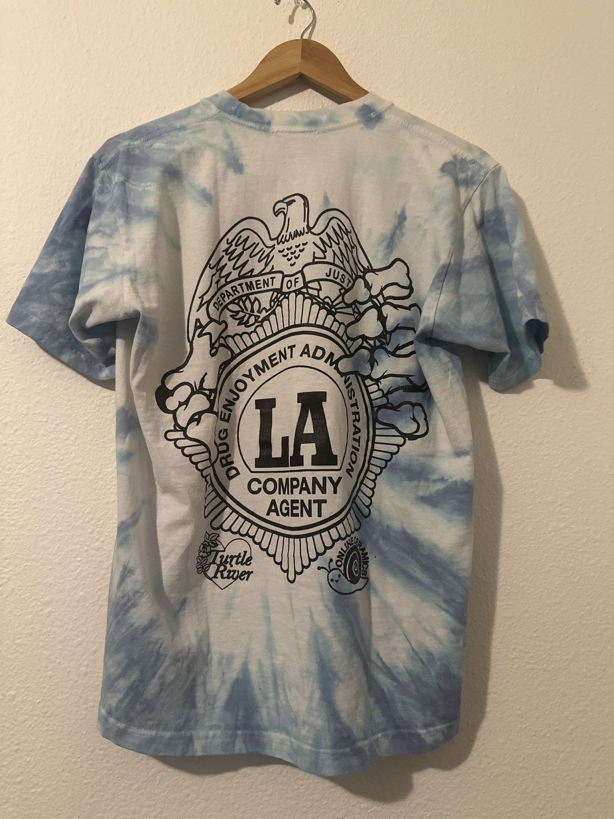 Online Ceramics Online Ceramics La Dosers Shirts S Size US S / EU 44-46 / 1 - 1 Thumbnail