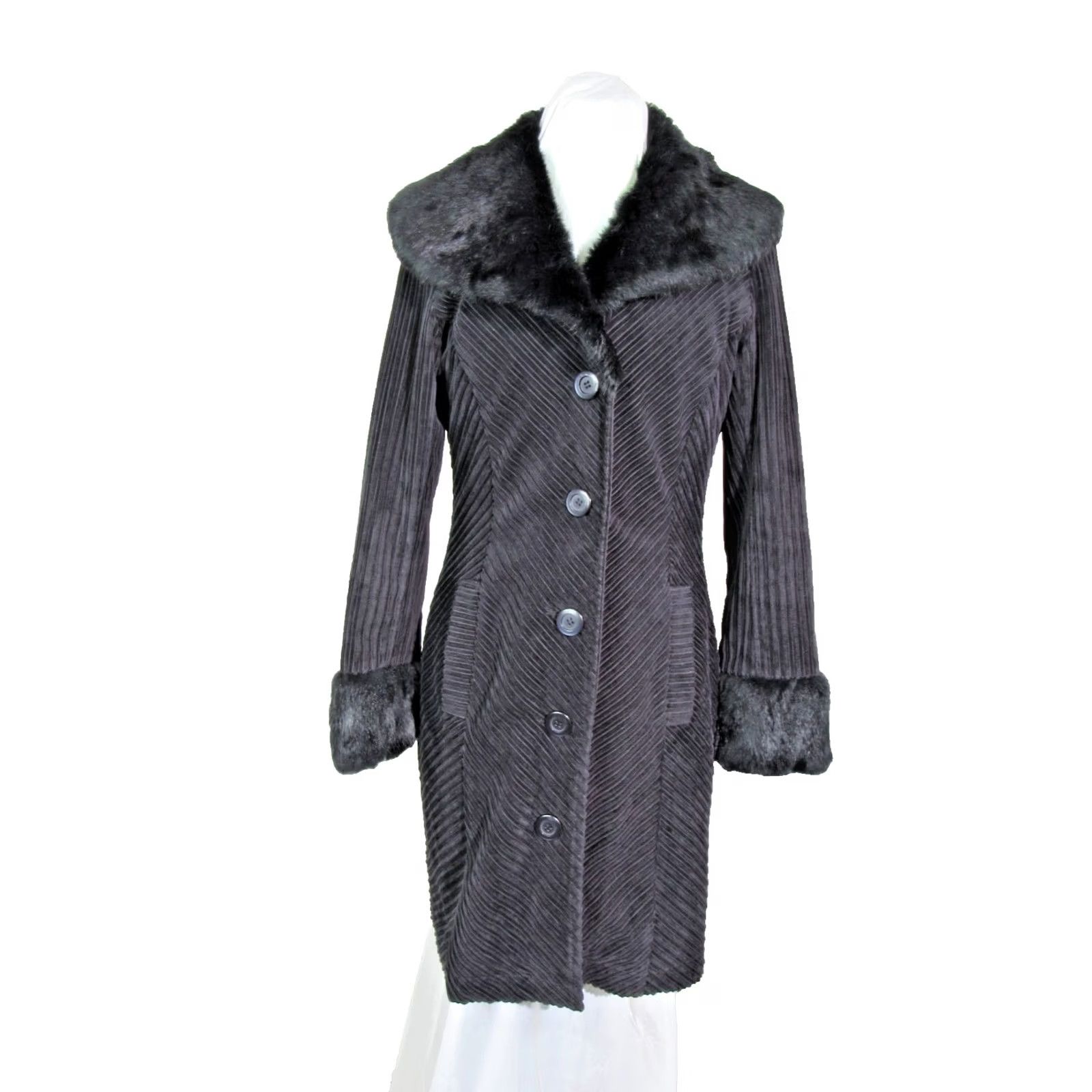 Vintage VINTAGE? No. Size M / US 6-8 / IT 42-44 - 2 Thumbnail