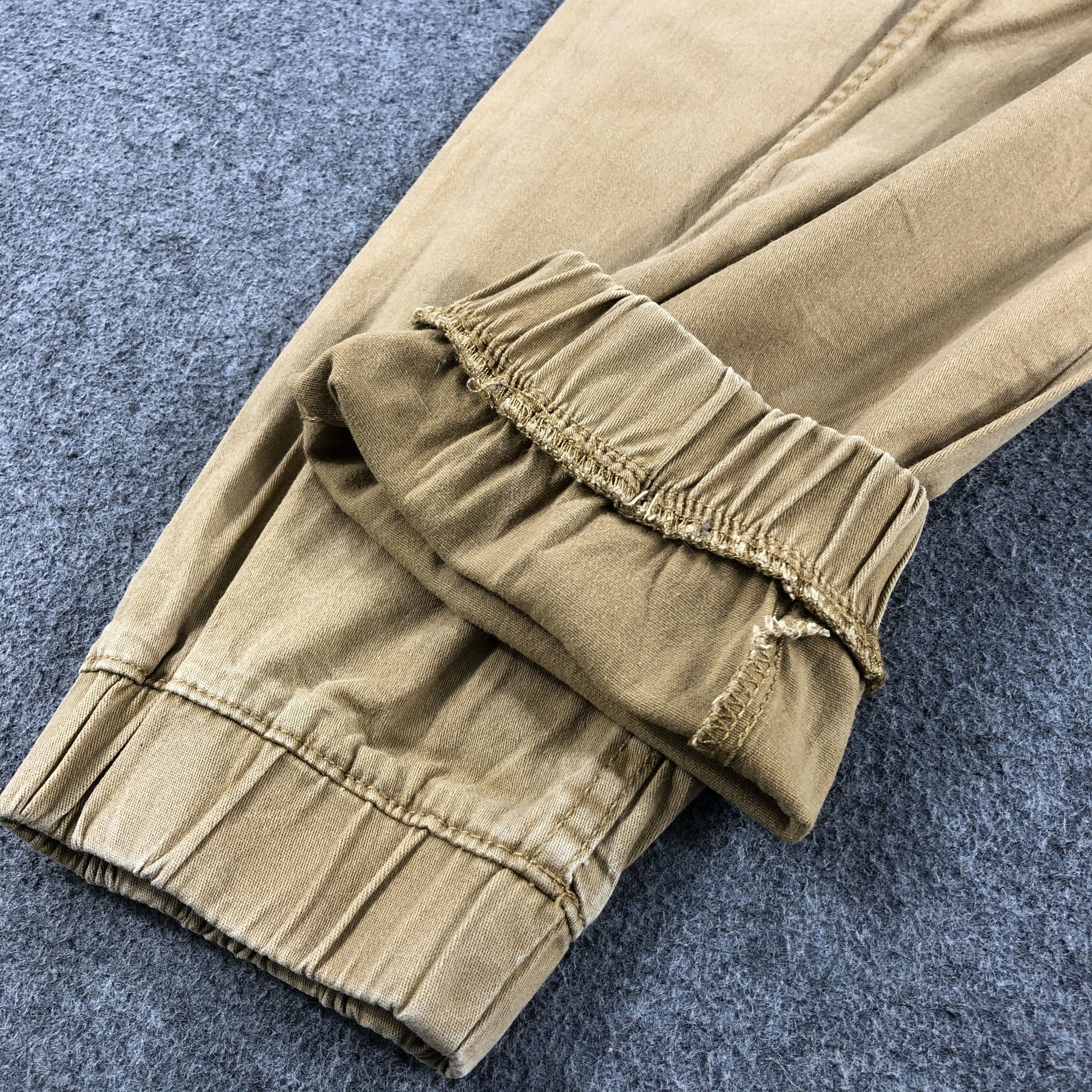 Levi's Vintage Levis Jeans-J1693 Size US 30 / EU 46 - 6 Thumbnail