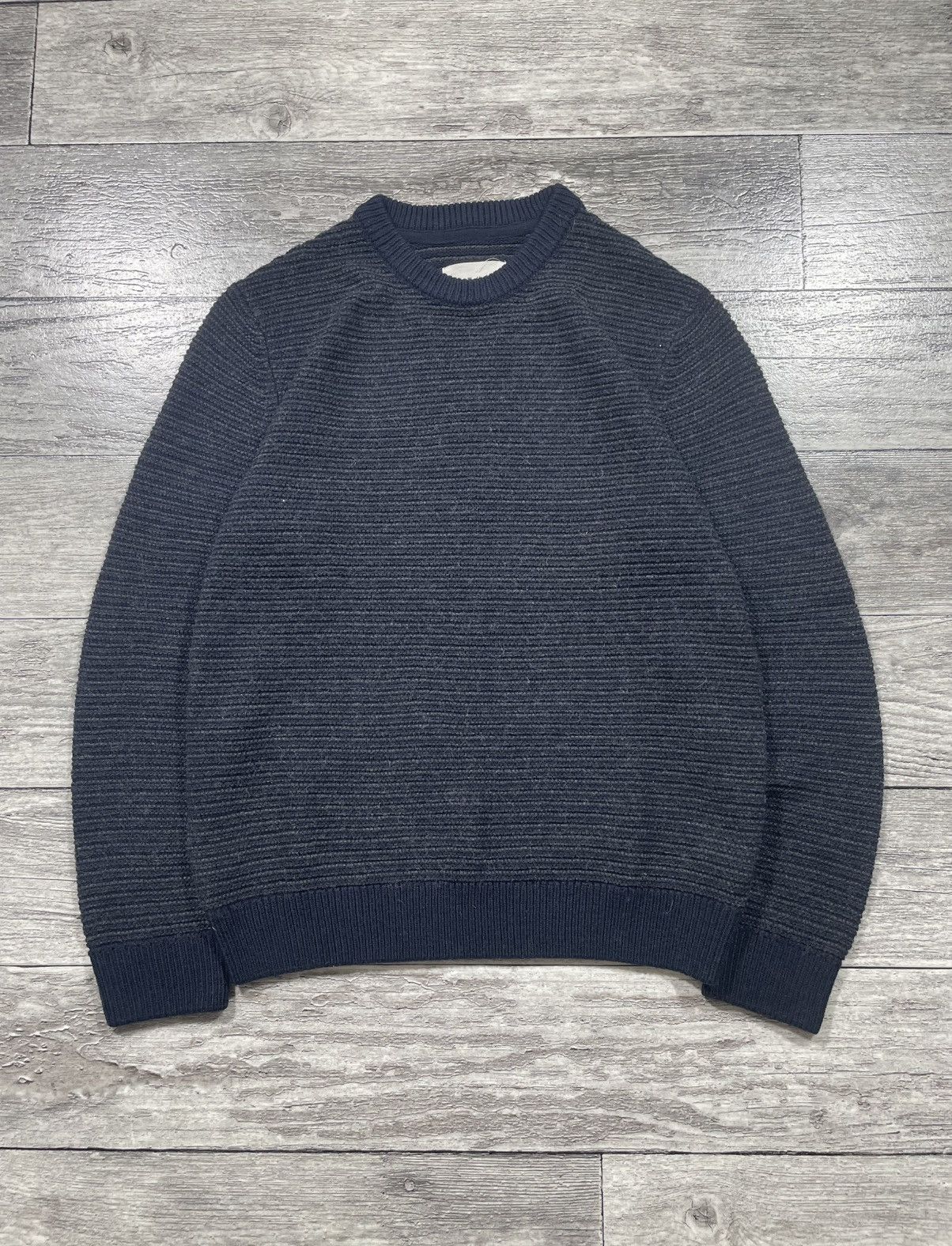 Folk Vintage Folk Knitwear Luxury Mens Style Sweater Size US M / EU 48-50 / 2 - 2 Thumbnail