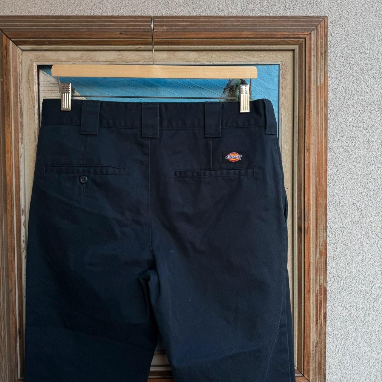 Dickies Dickies Chino Bottoms Pants Size US 31 - 5 Thumbnail