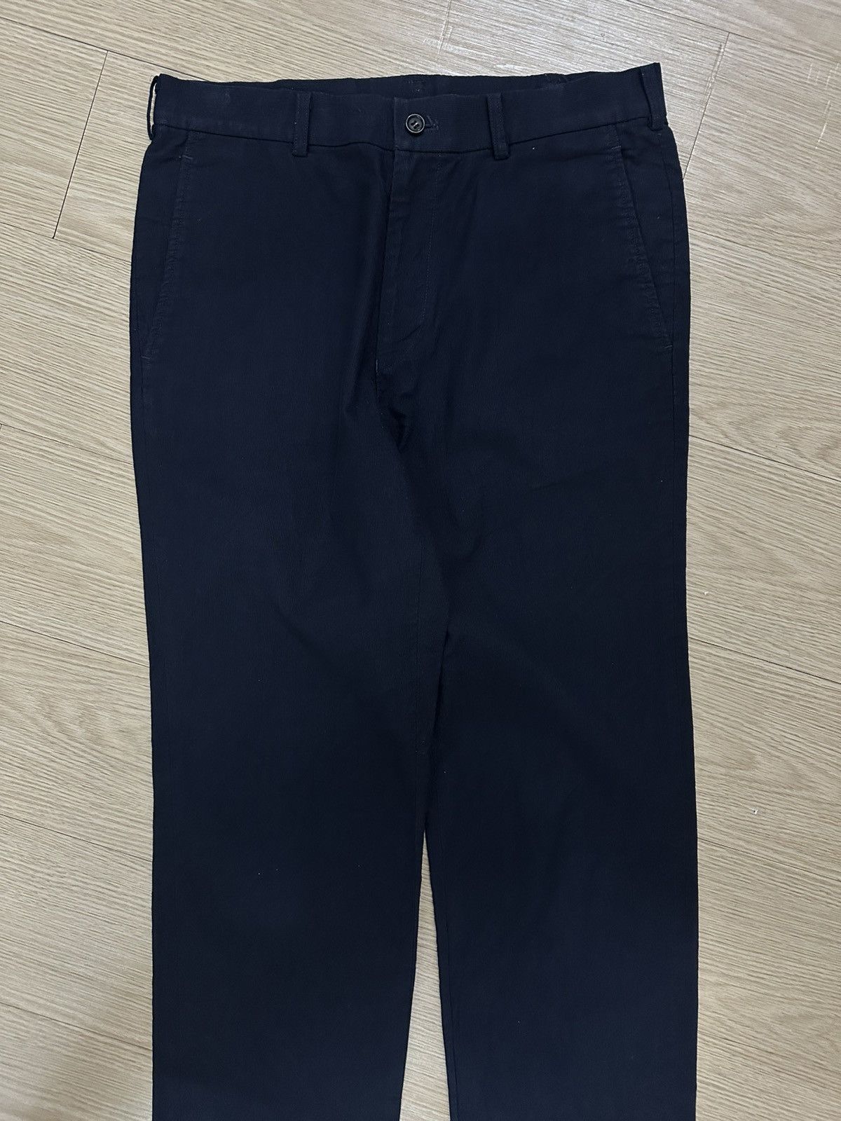 Comme des Garcons × Comme des Garcons Homme × Junya Watanabe Comme des Garcons Homme Junya Watanabe Casual Pants Size US 30 / EU 46 - 3 Thumbnail