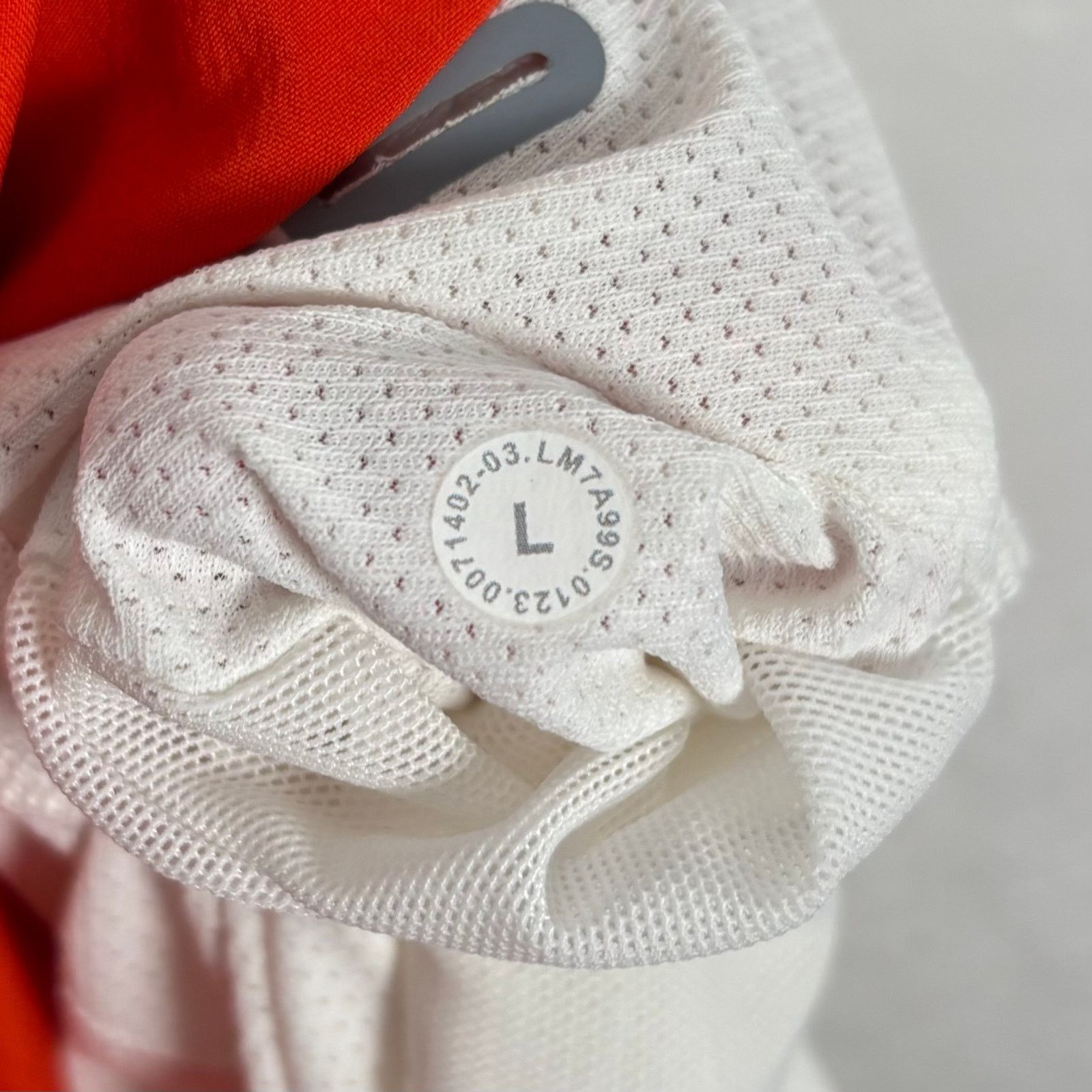 Lululemon Lululemon Men's Surge Lined Short 6" Updated Size Large Size US 30 / EU 46 - 5 Thumbnail
