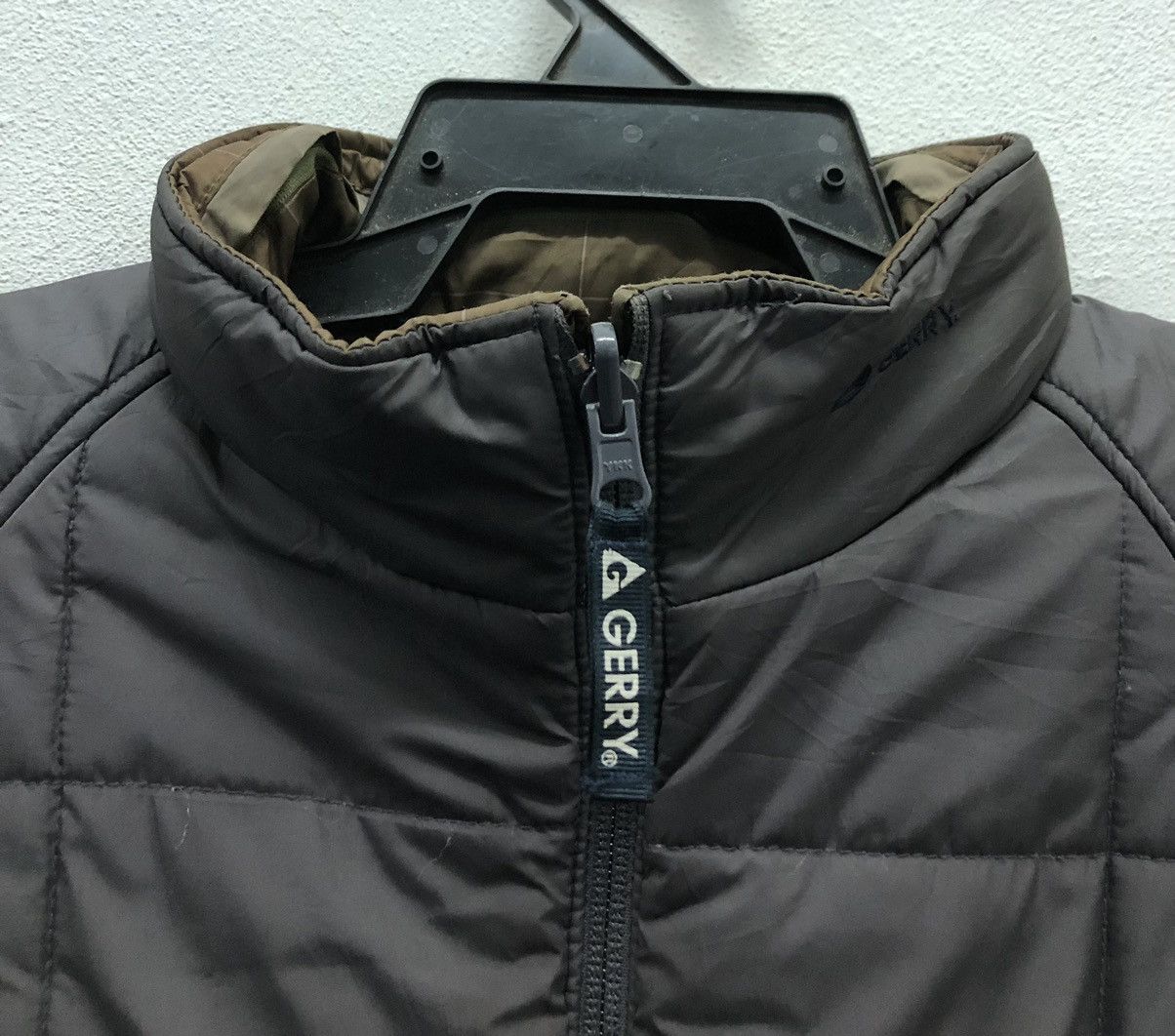 Vintage Vintage Gerry DuPont Thermolite Plus Insulation Jacket Size US L / EU 52-54 / 3 - 3 Thumbnail