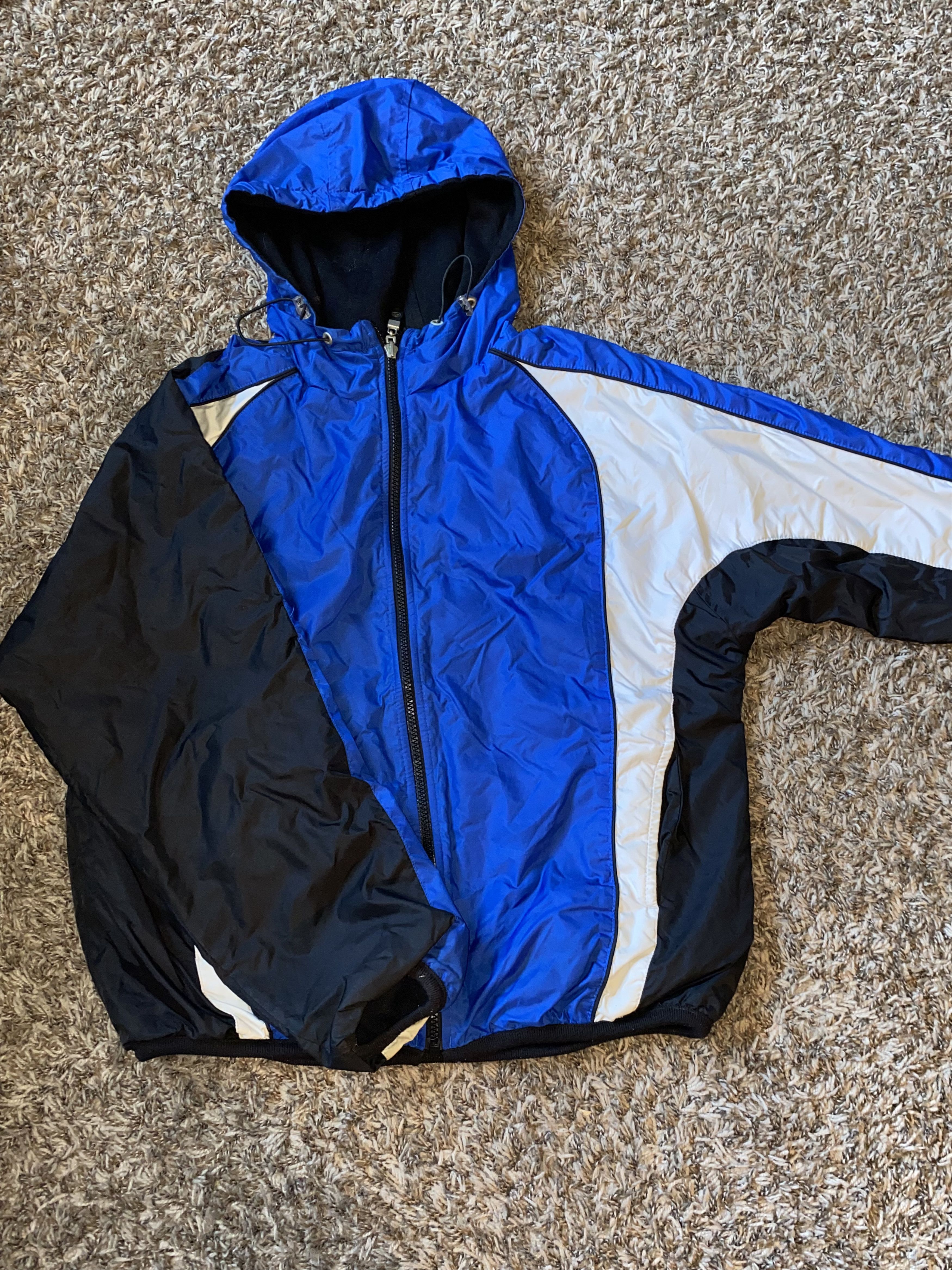 Vintage Vintage Bomber Zip-up Size US M / EU 48-50 / 2 - 1 Thumbnail