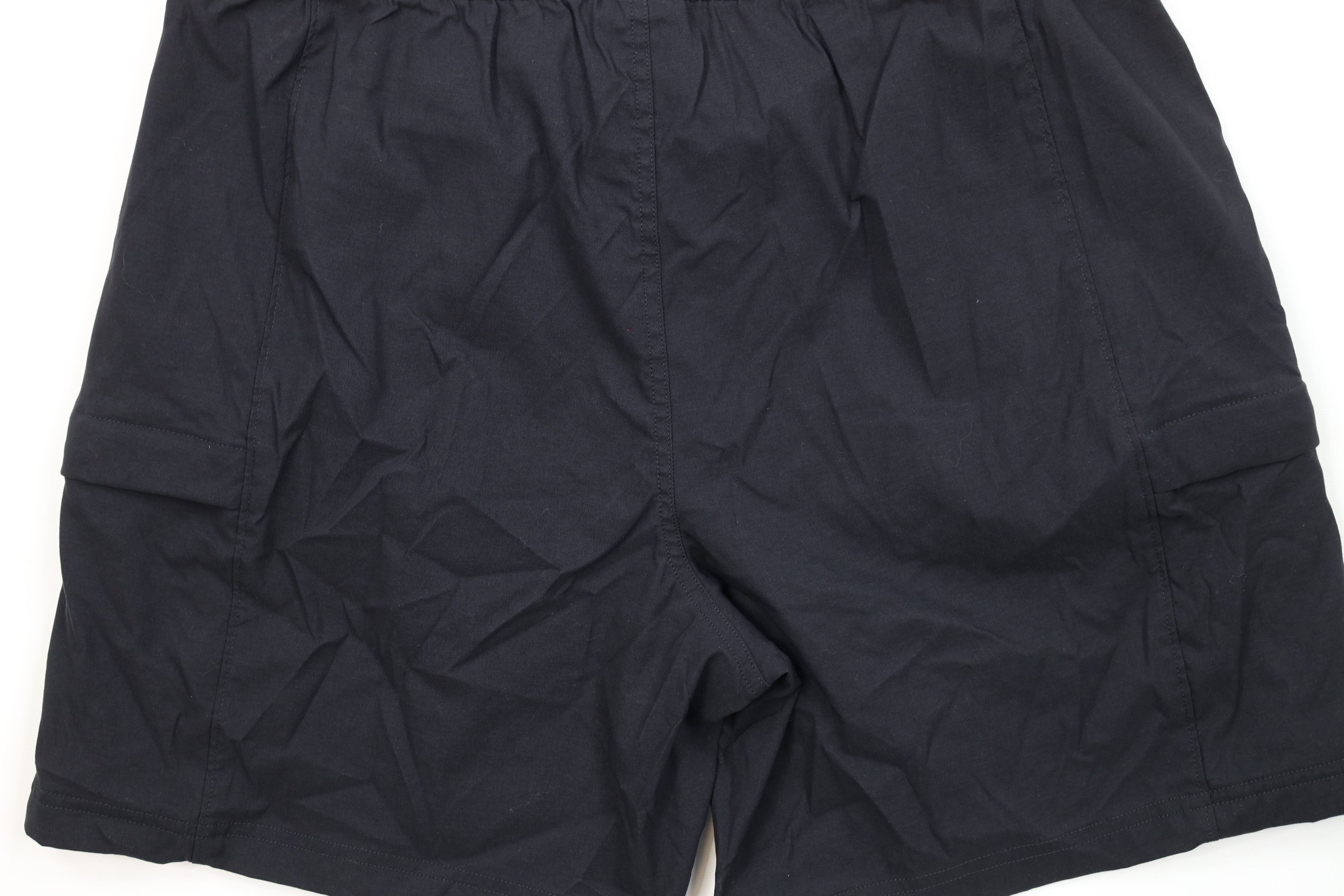 The North Face The North Face Belted Hiking Trekking Cargo Shorts Black Size US 34 / EU 50 - 10 Thumbnail